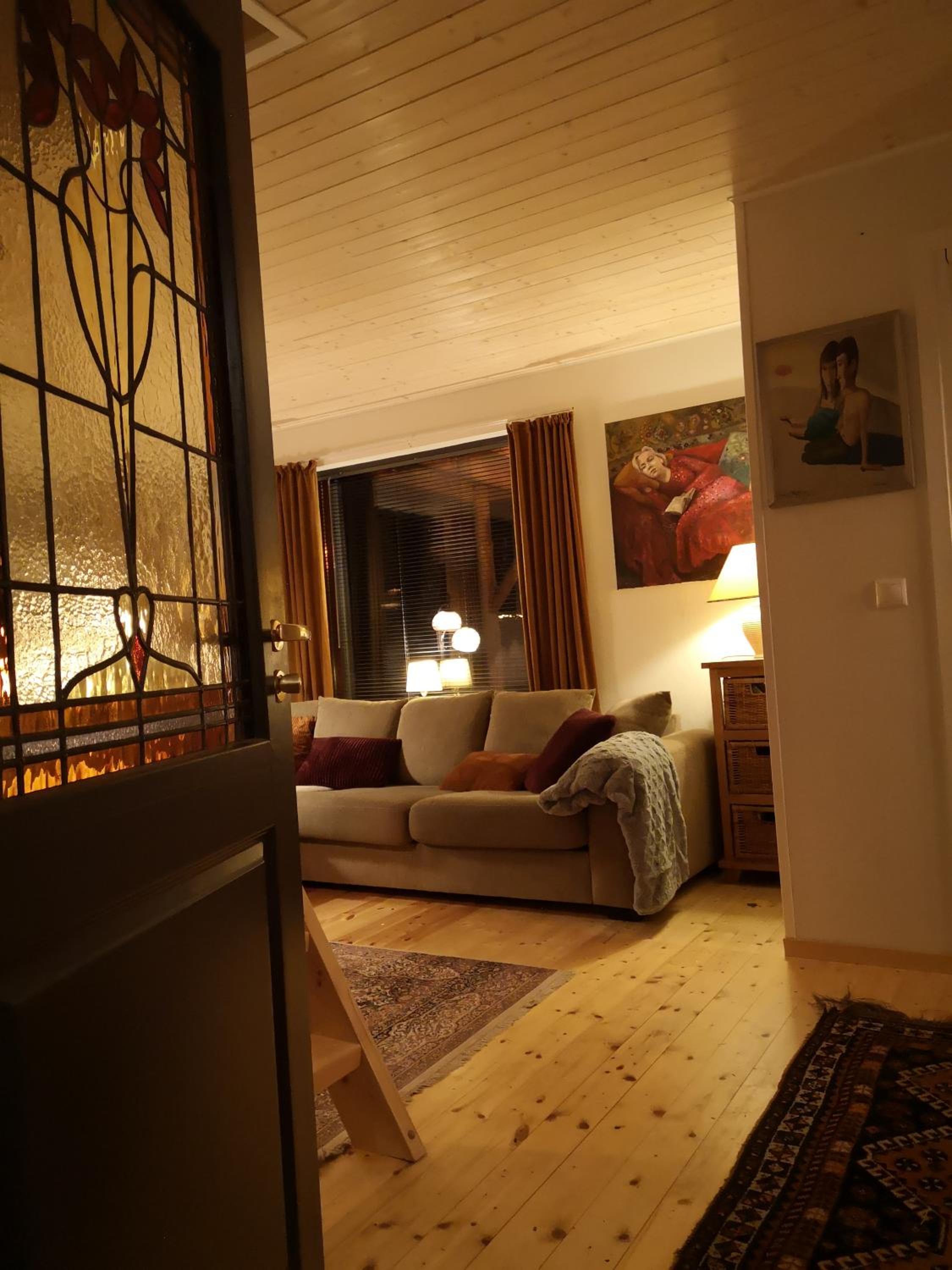 Metsaräägu Wellness