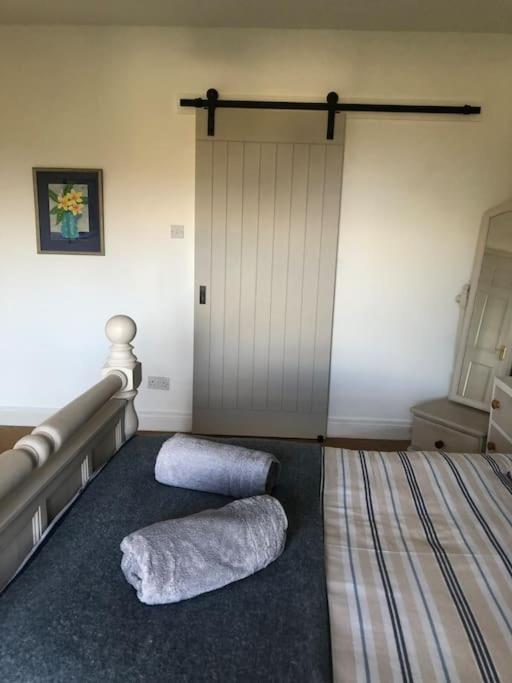 Wild Atlantic Lodge