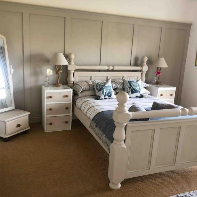 Wild Atlantic Lodge