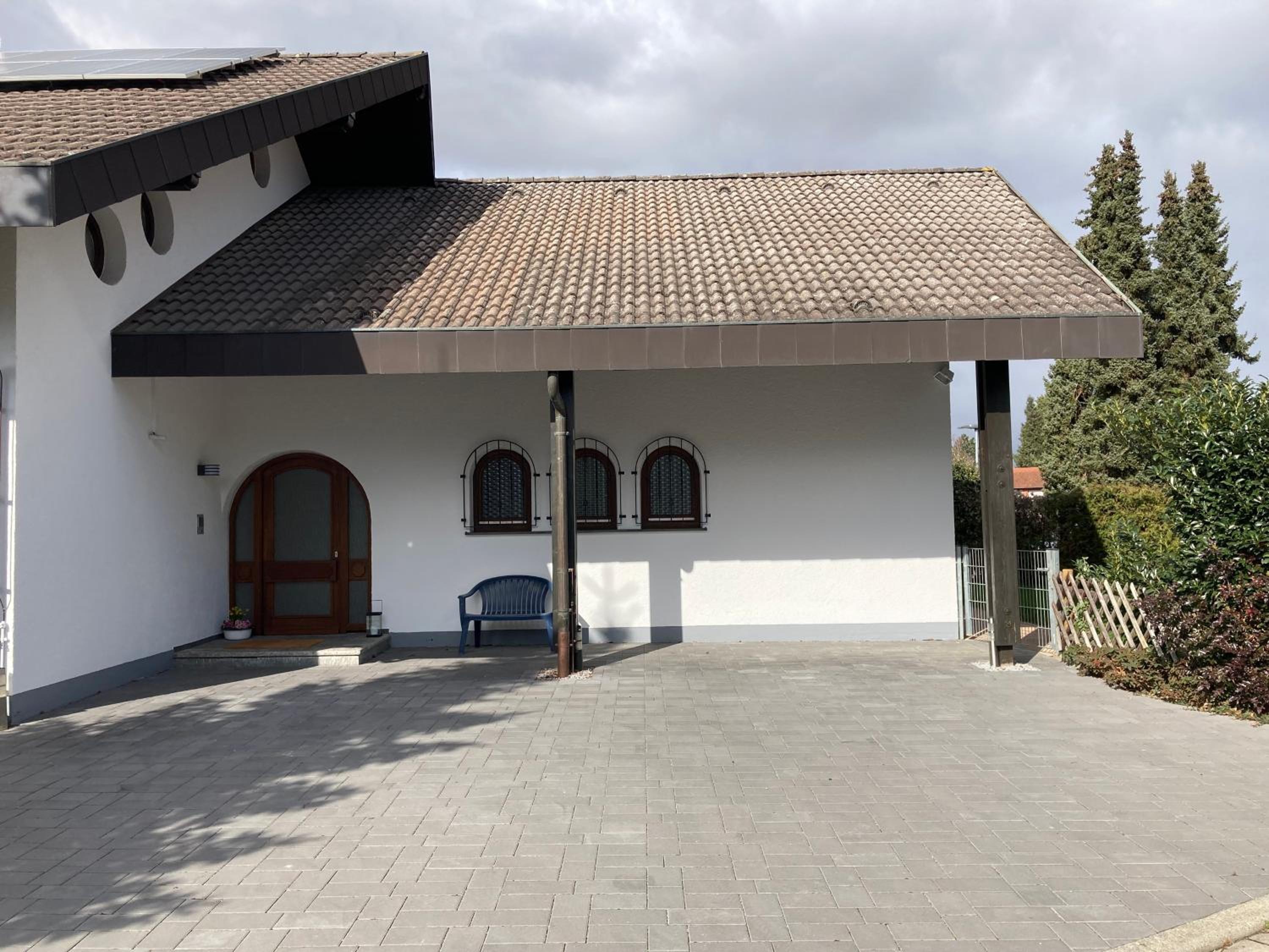 Ferienwohnung Breisgau