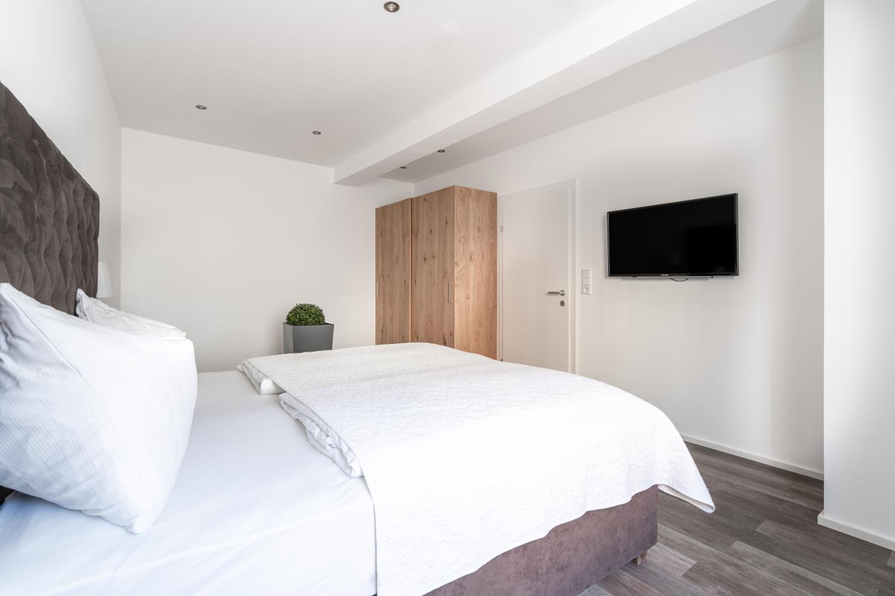Kaiser Max Design Appartements