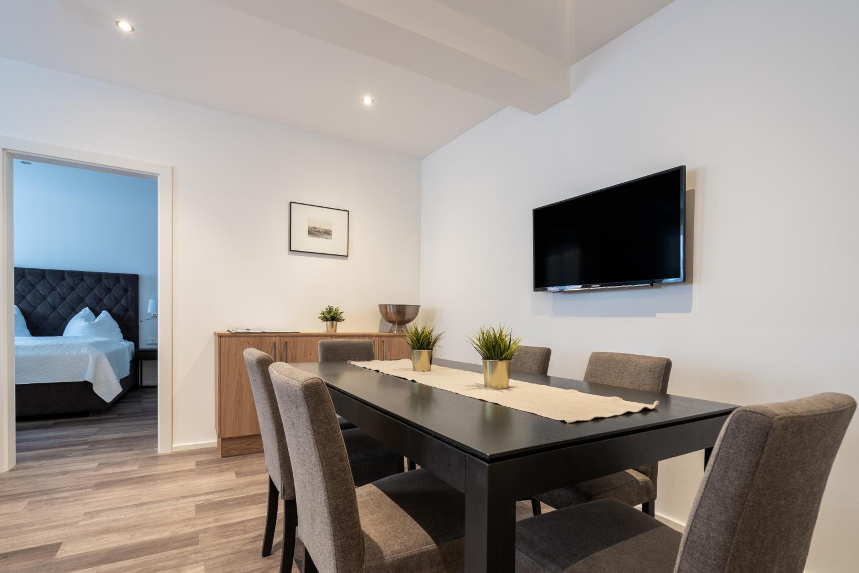 Kaiser Max Design Appartements