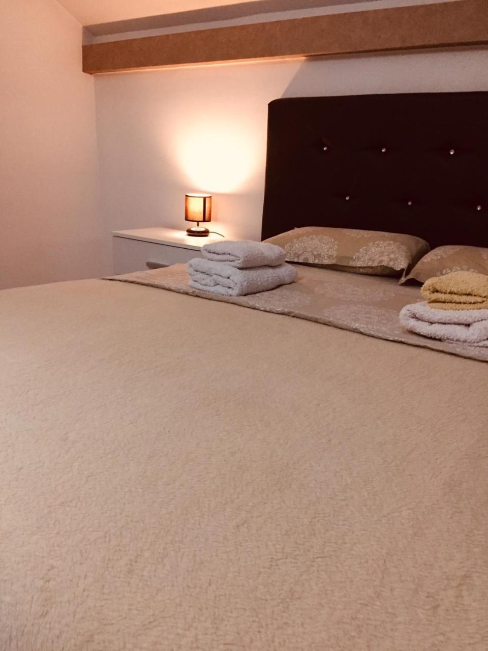 BIRBONI APARTMANI