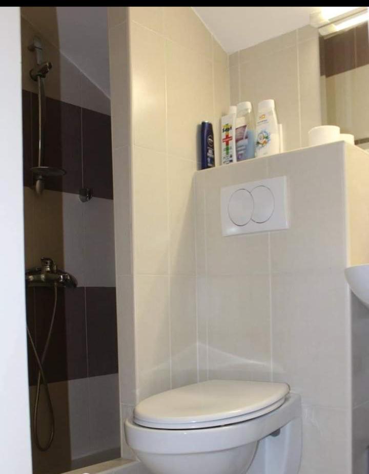 BIRBONI APARTMANI