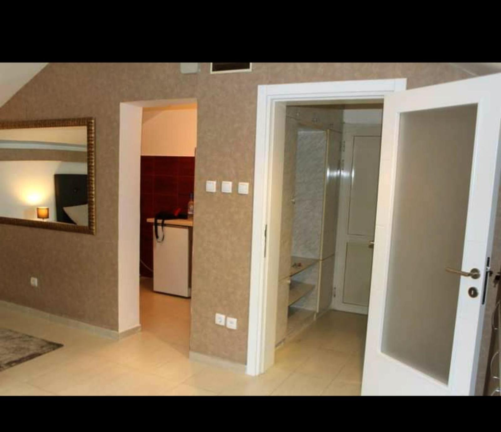 BIRBONI APARTMANI