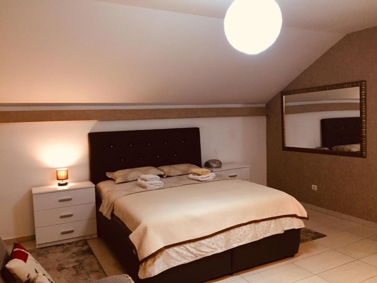 BIRBONI APARTMANI