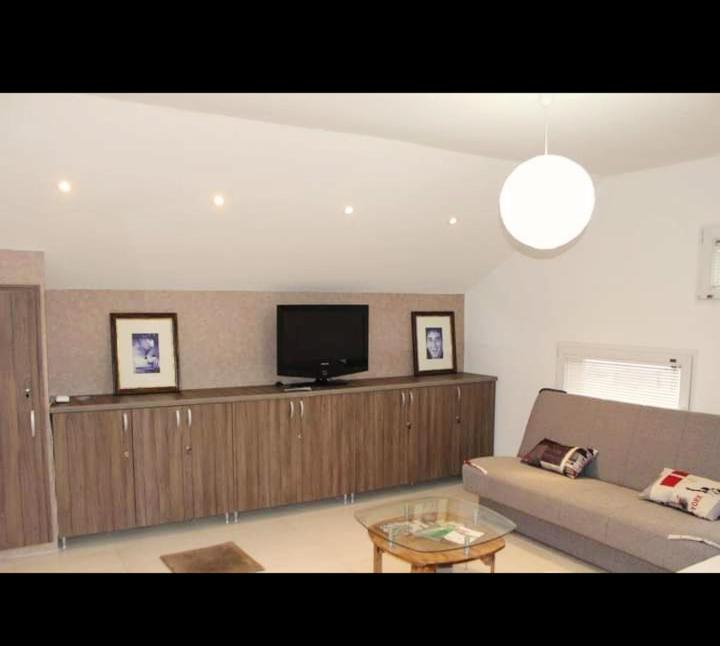 BIRBONI APARTMANI