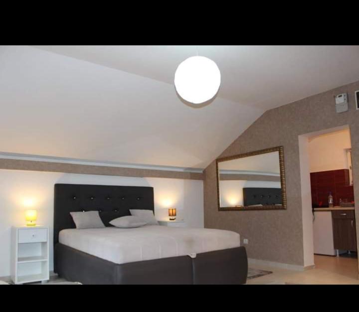 BIRBONI APARTMANI