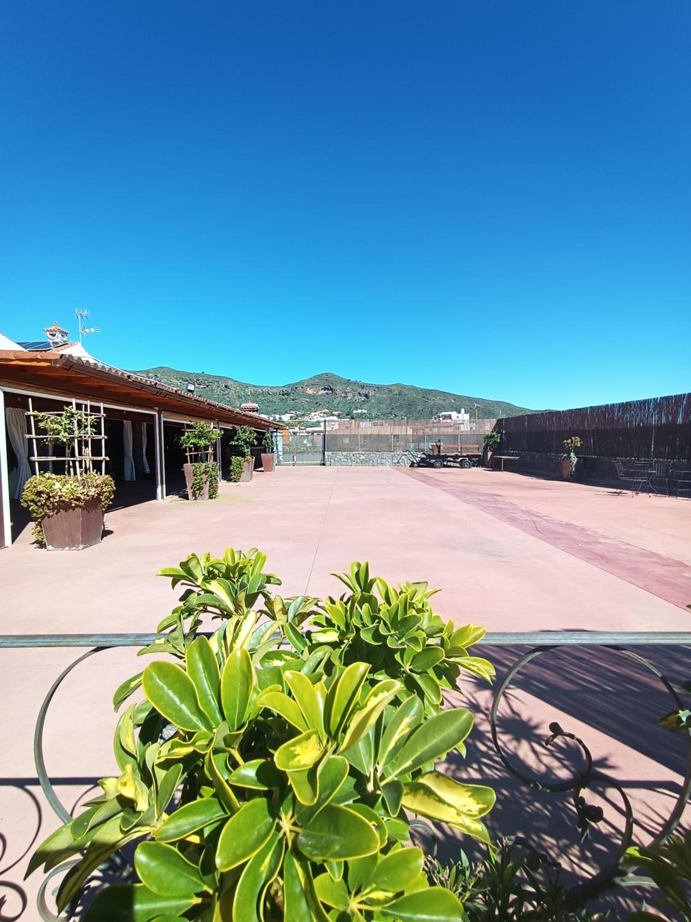 Hacienda de los Sueños