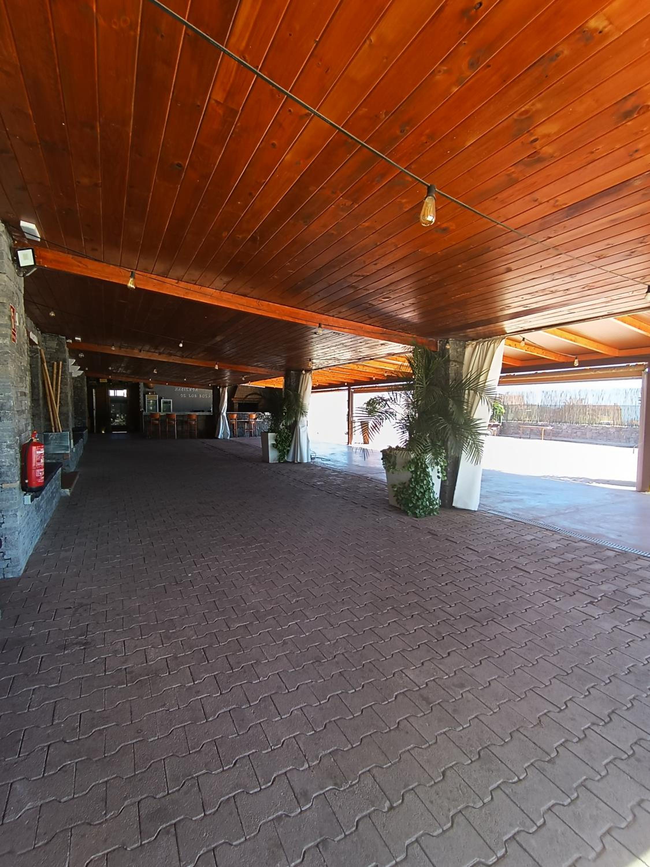 Hacienda de los Sueños