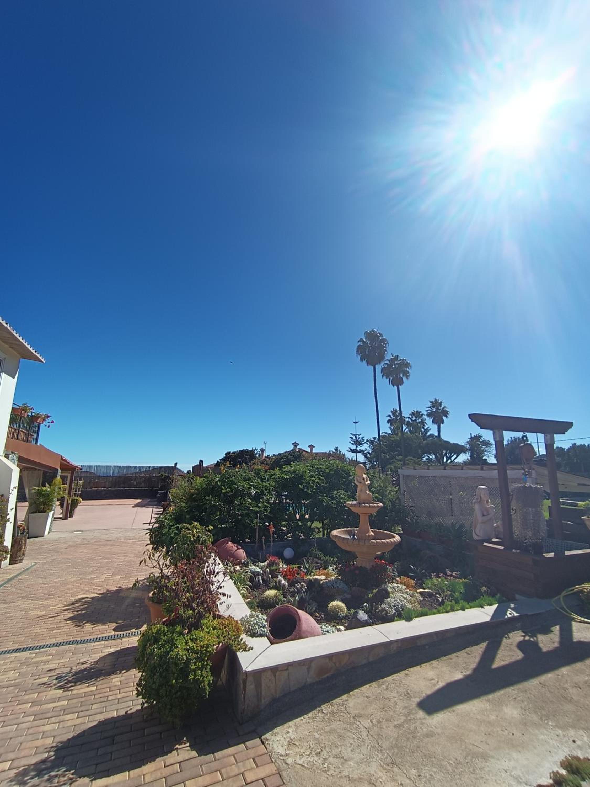 Hacienda de los Sueños