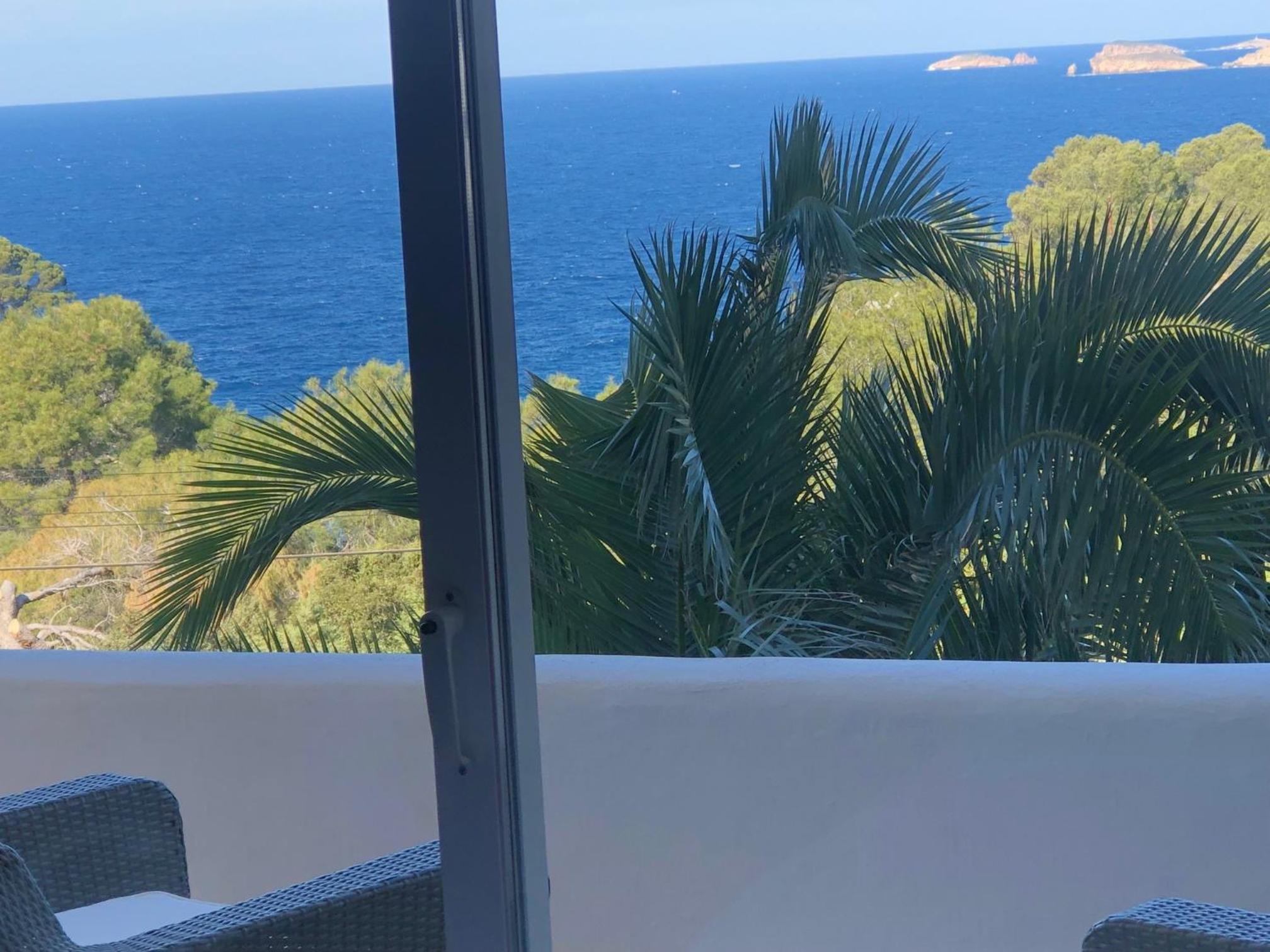 CASA ANA view 2