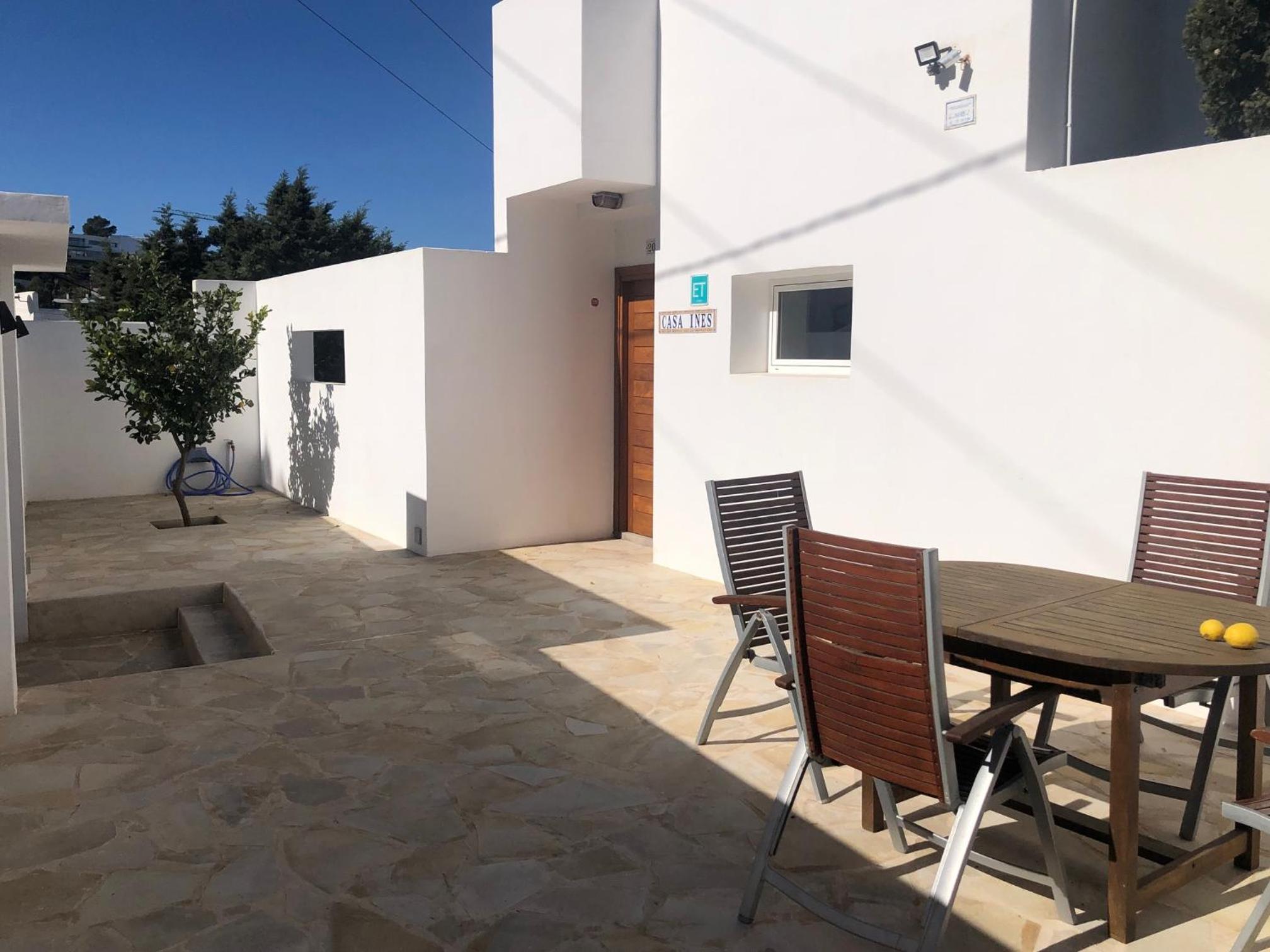 CASA ANA view 3