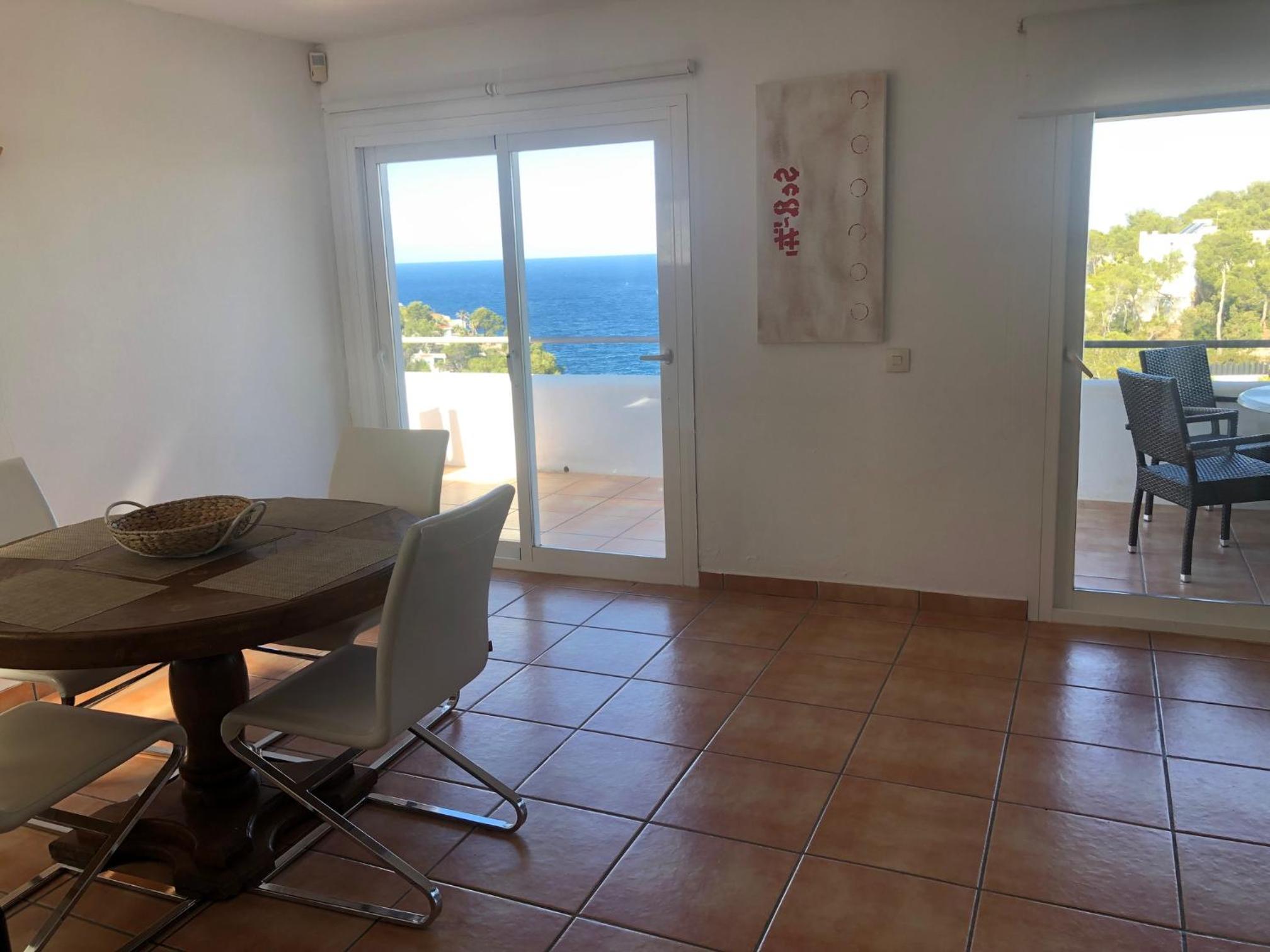 CASA ANA view 5
