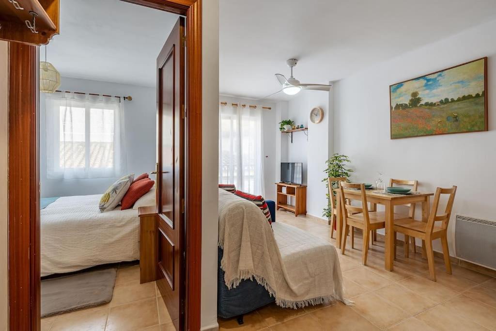 bonito apartamento en Monachil pueblo