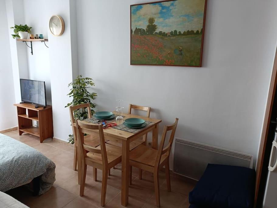 bonito apartamento en Monachil pueblo