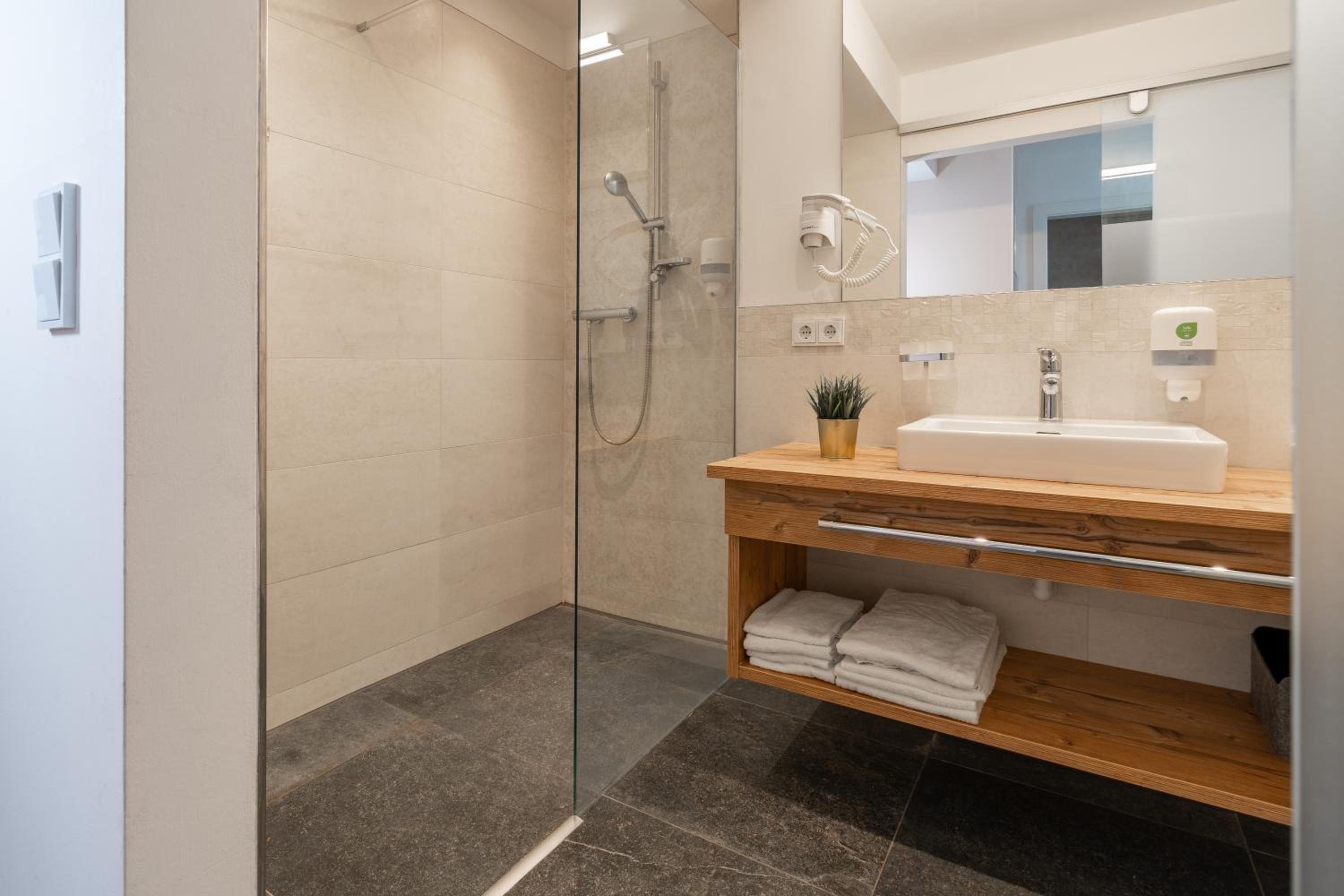 Kaiser Max Design Appartements