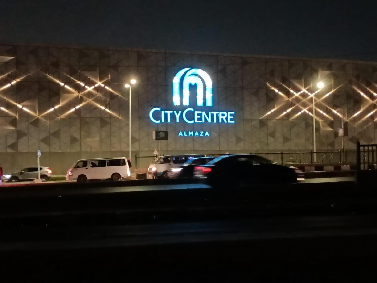 Luxurious Apartment In Massaken Sheraton near Cairo Int'l Airport