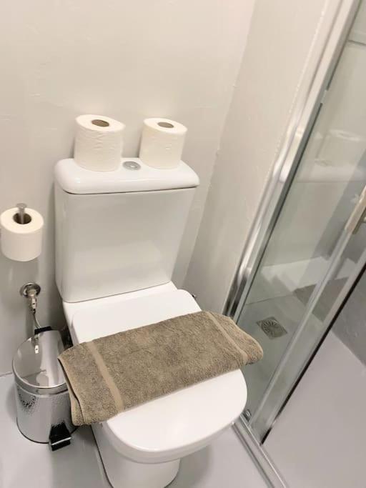 2BDR Boutique Full Apt in Plaka (BIG BALCONY)