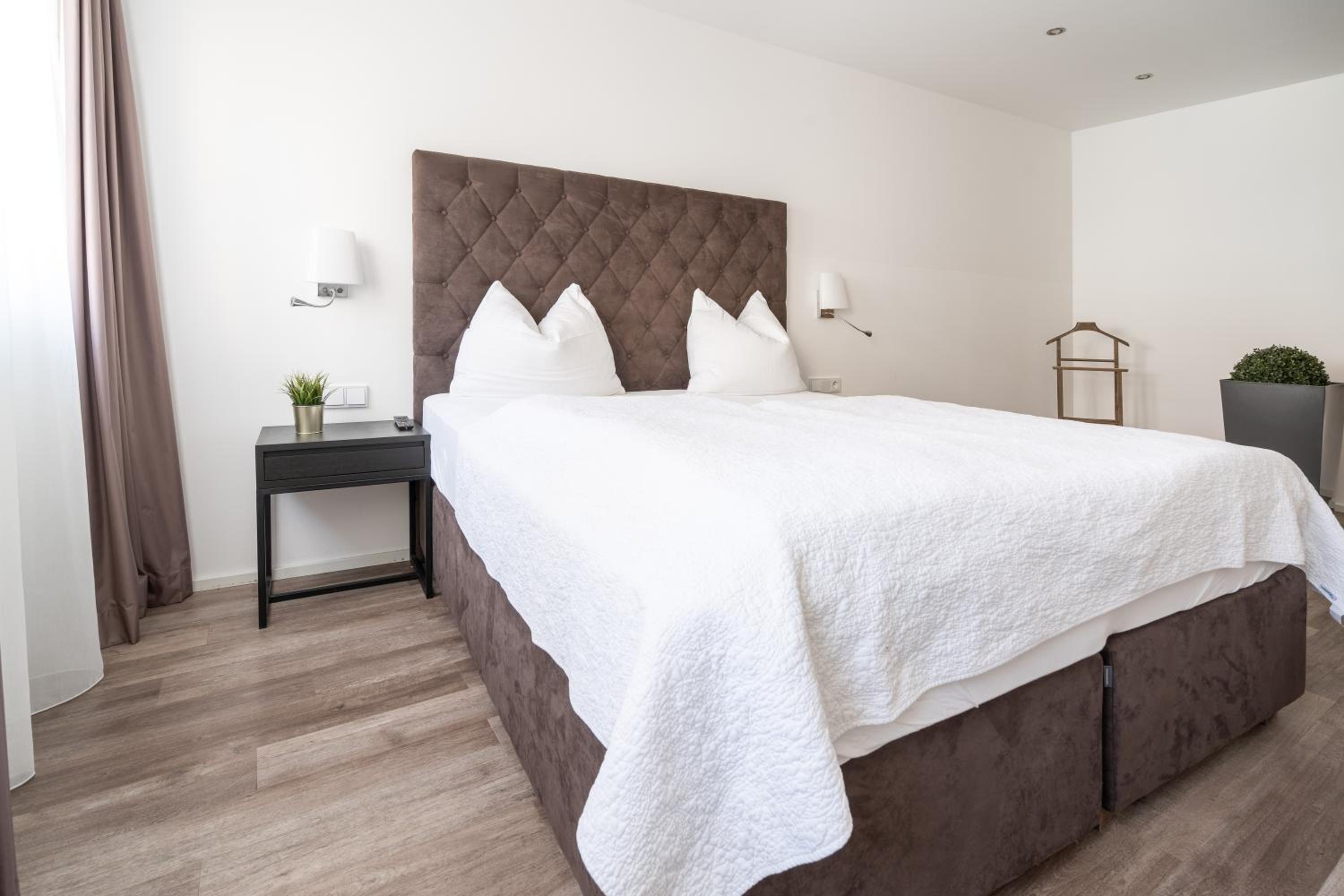 Kaiser Max Design Appartements
