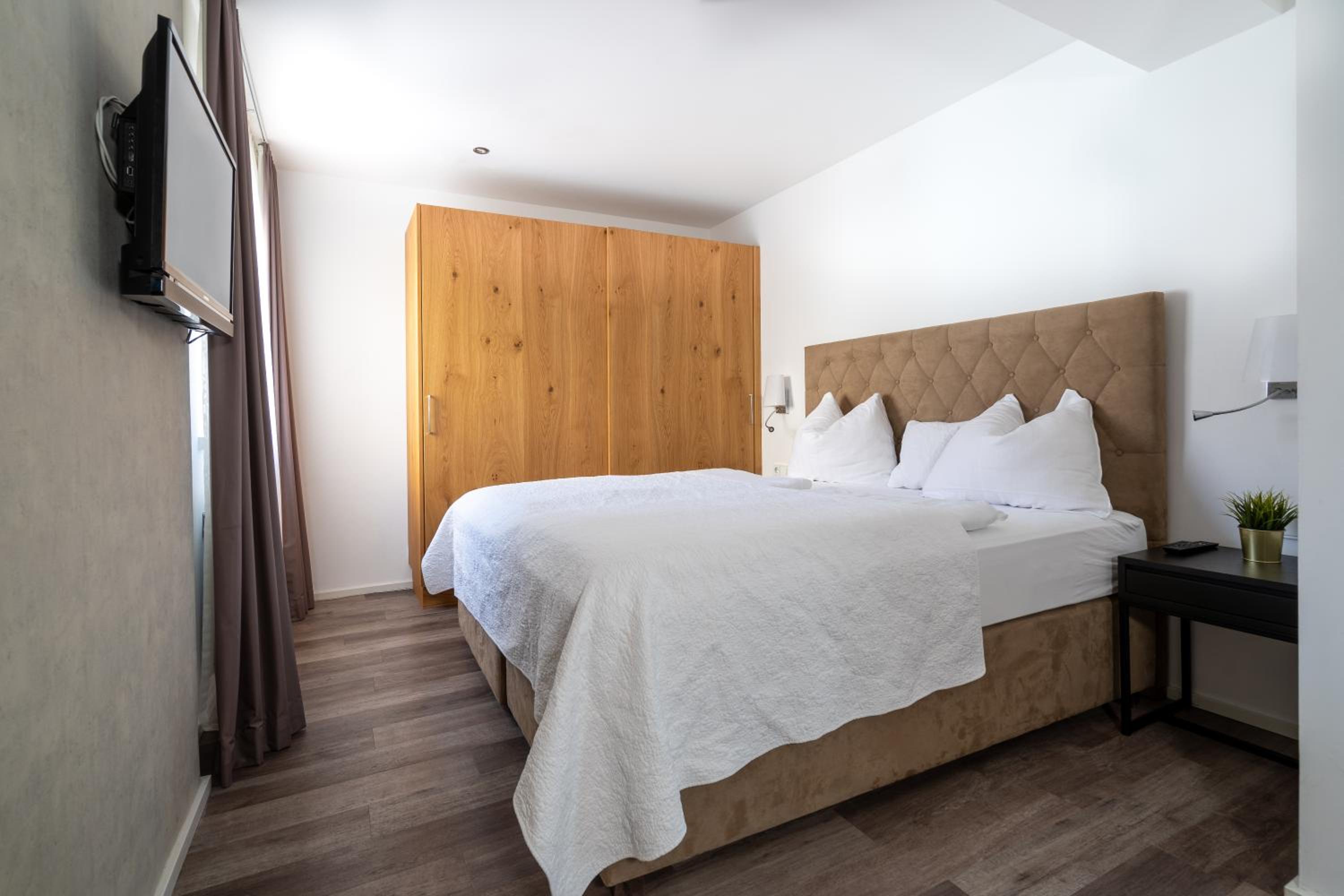 Kaiser Max Design Appartements