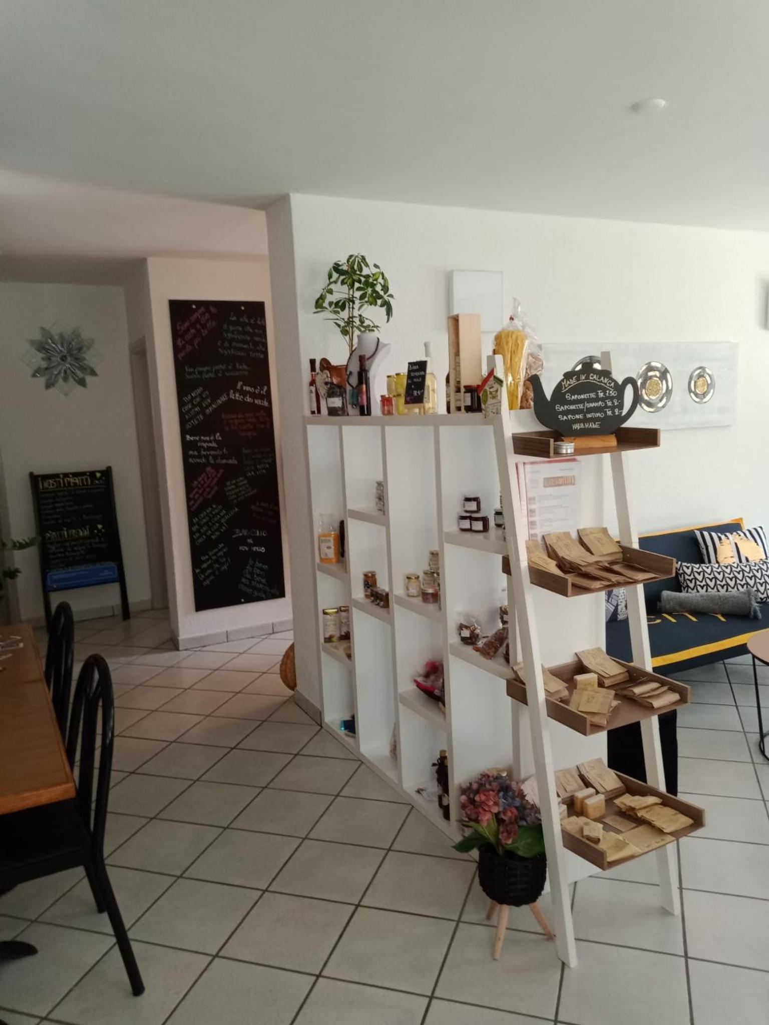 RistoBar B&B al Pont