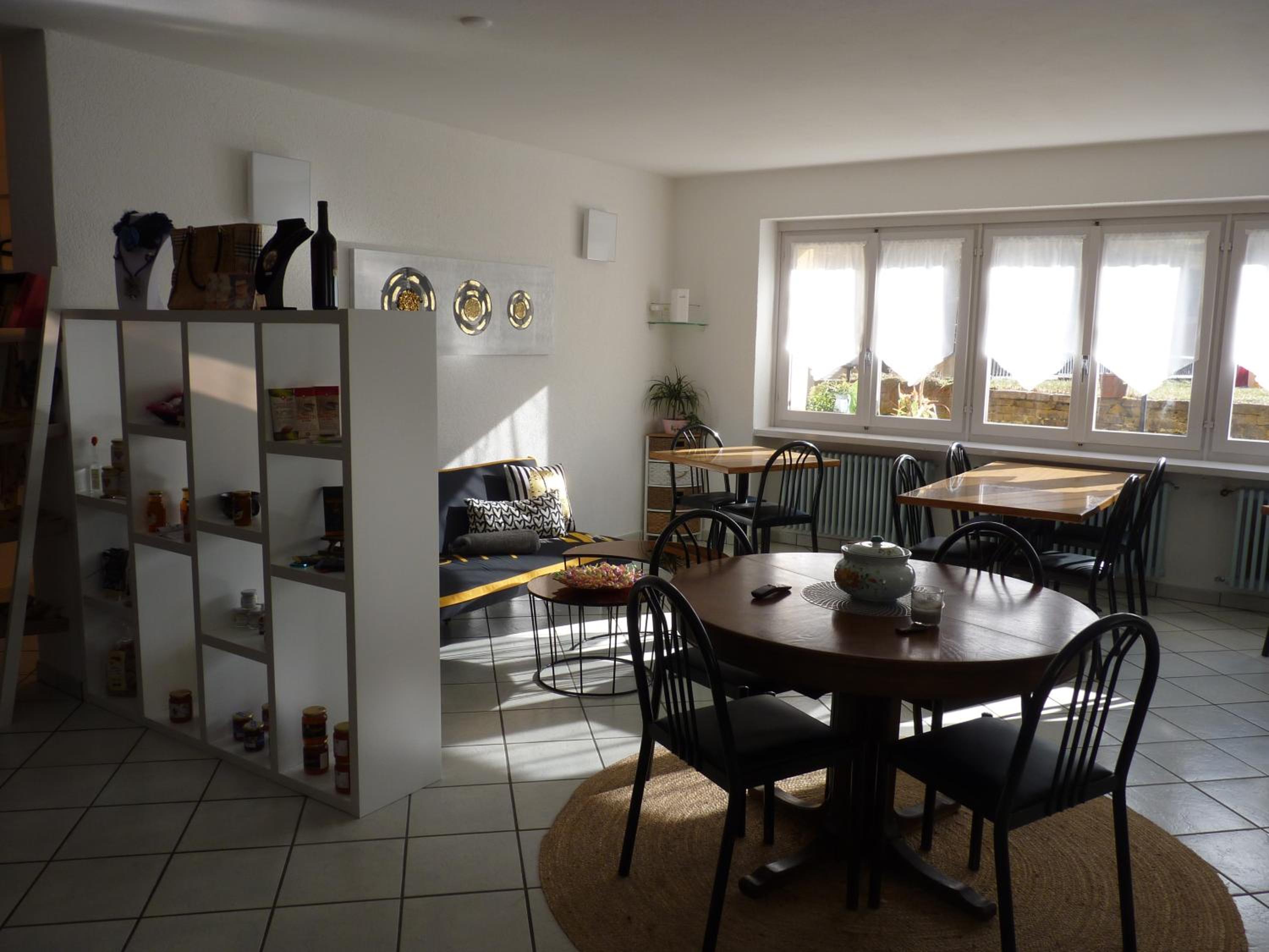 RistoBar B&B al Pont