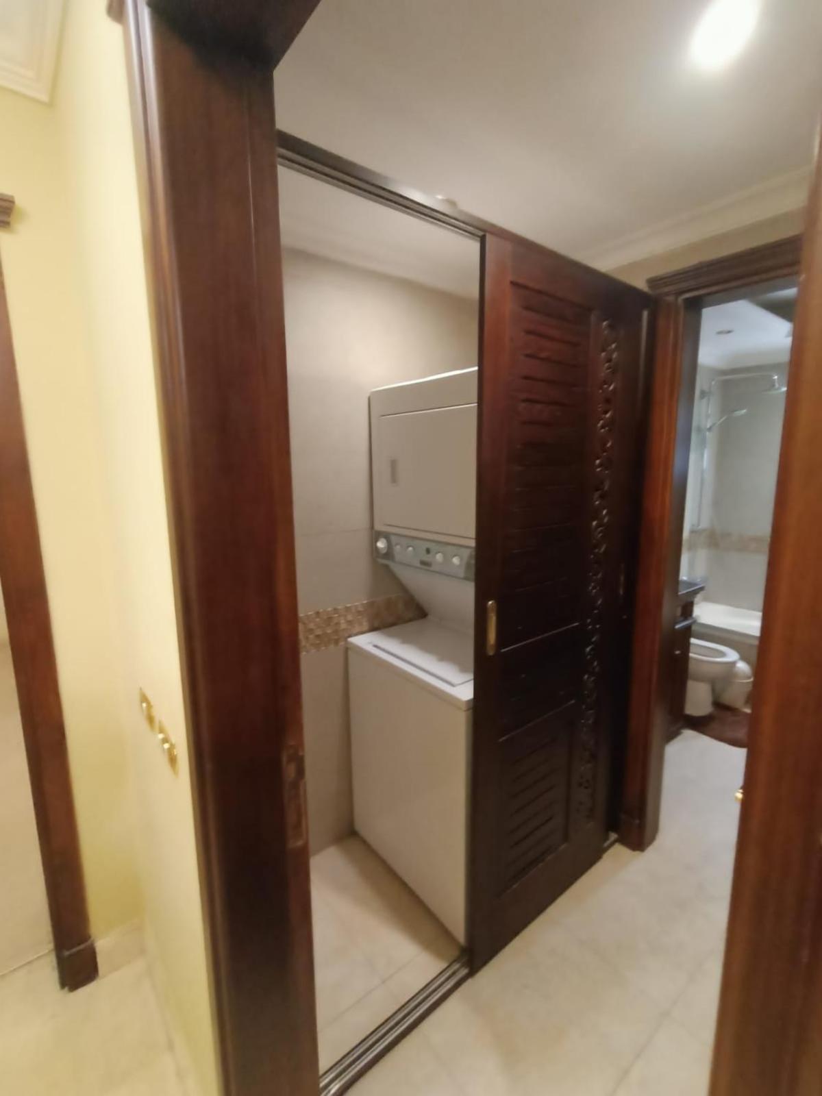Luxurious Apartment In Massaken Sheraton near Cairo Int'l Airport