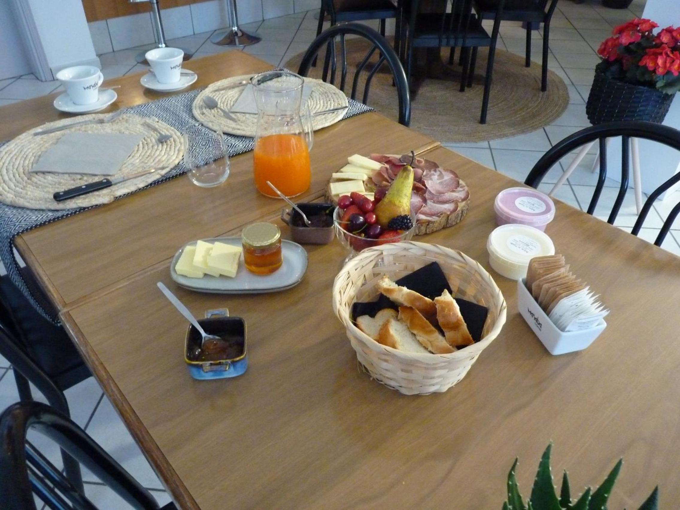 RistoBar B&B al Pont