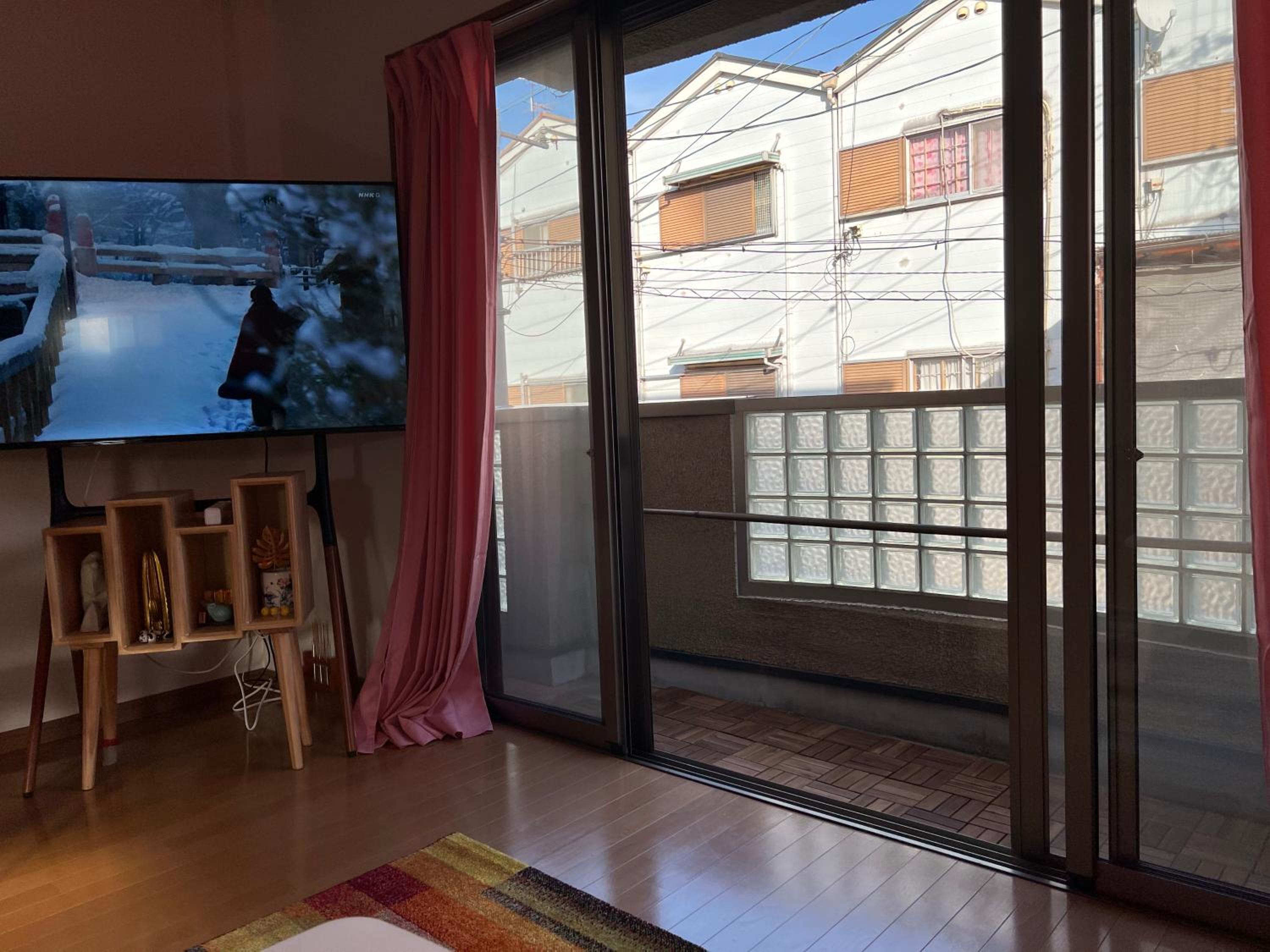 Guest House Kubo Homes Matsu