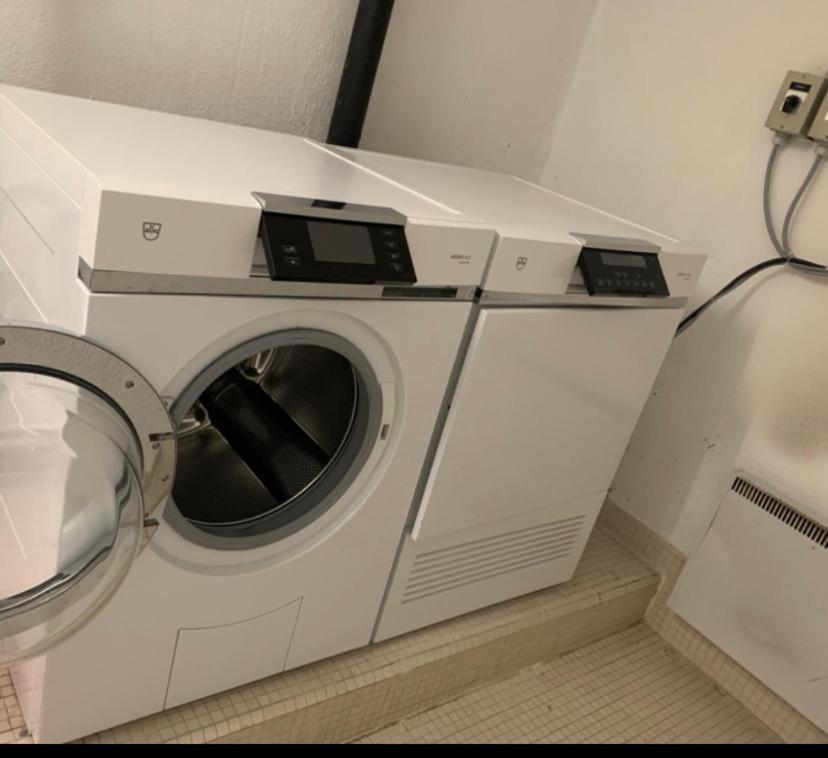Heimelige Ferienwohnung mit Sicht in die Bergwelt