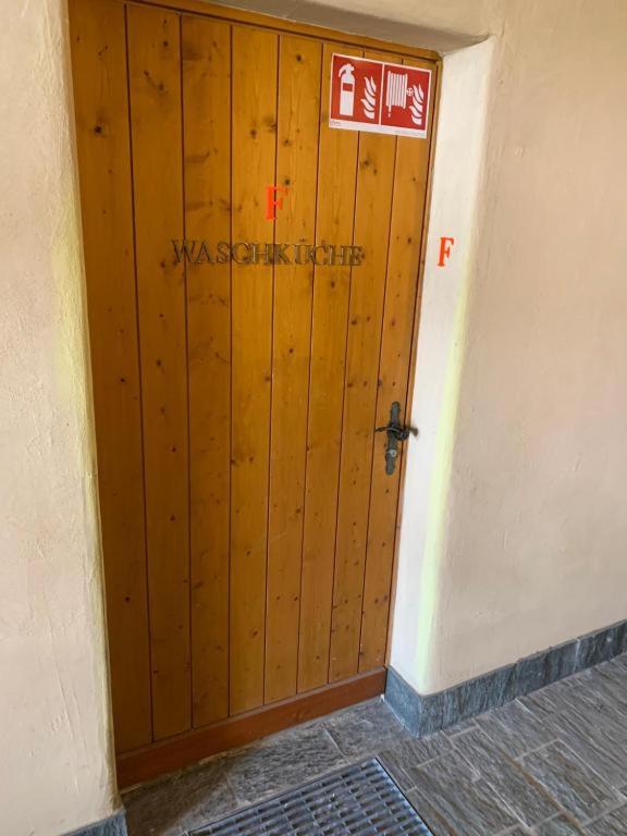 Heimelige Ferienwohnung mit Sicht in die Bergwelt