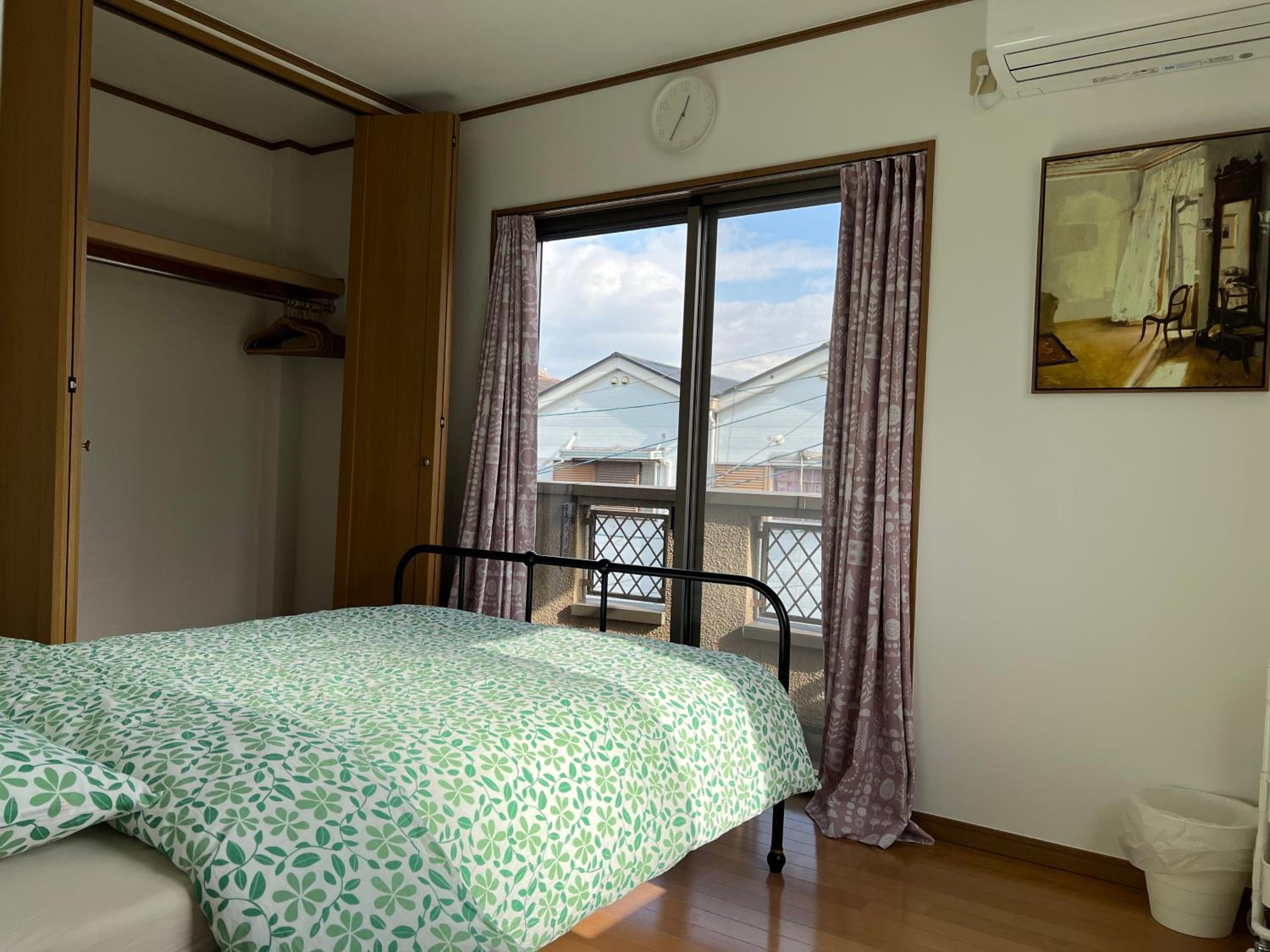 Guest House Kubo Homes Matsu