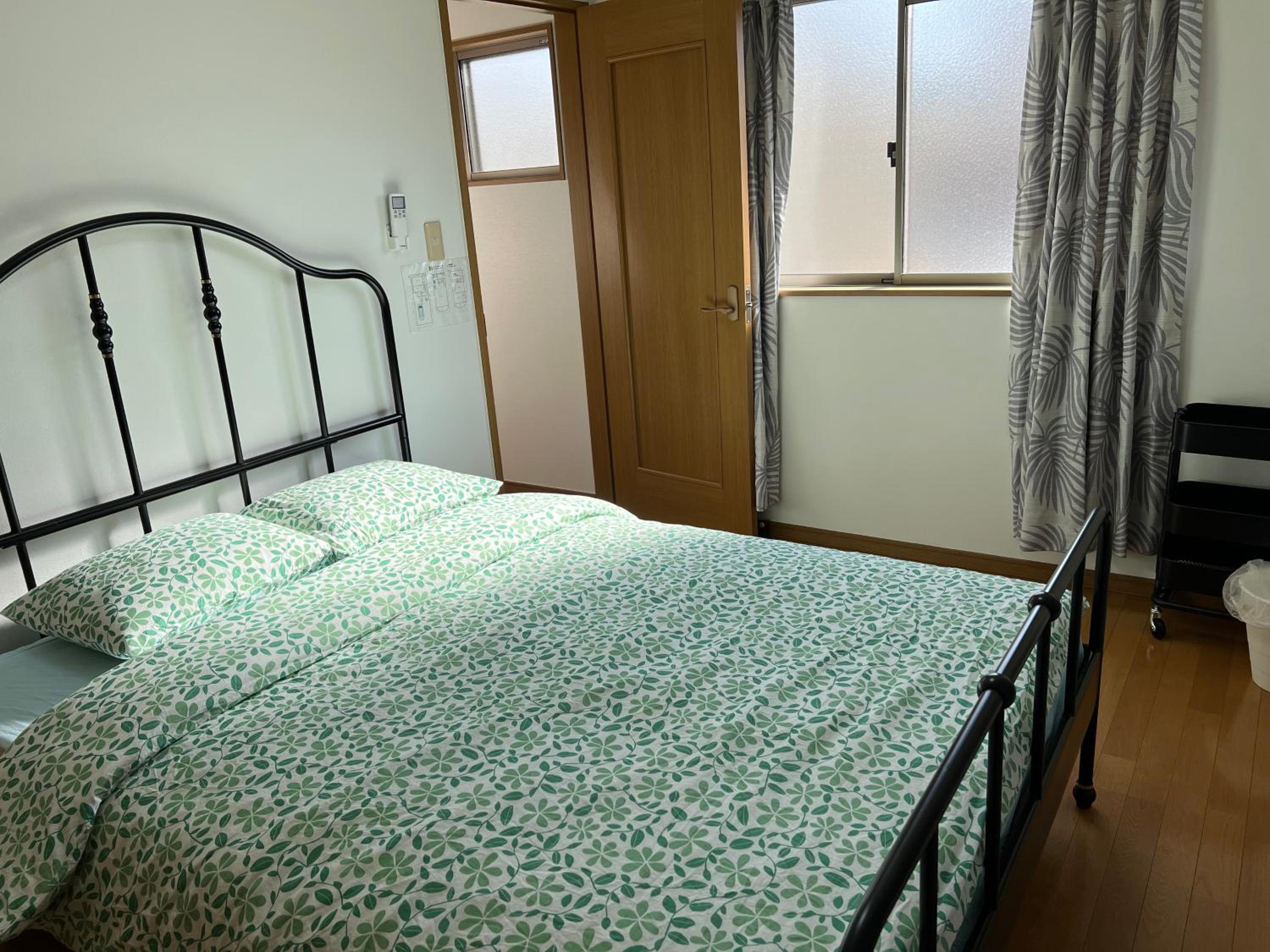 Guest House Kubo Homes Matsu