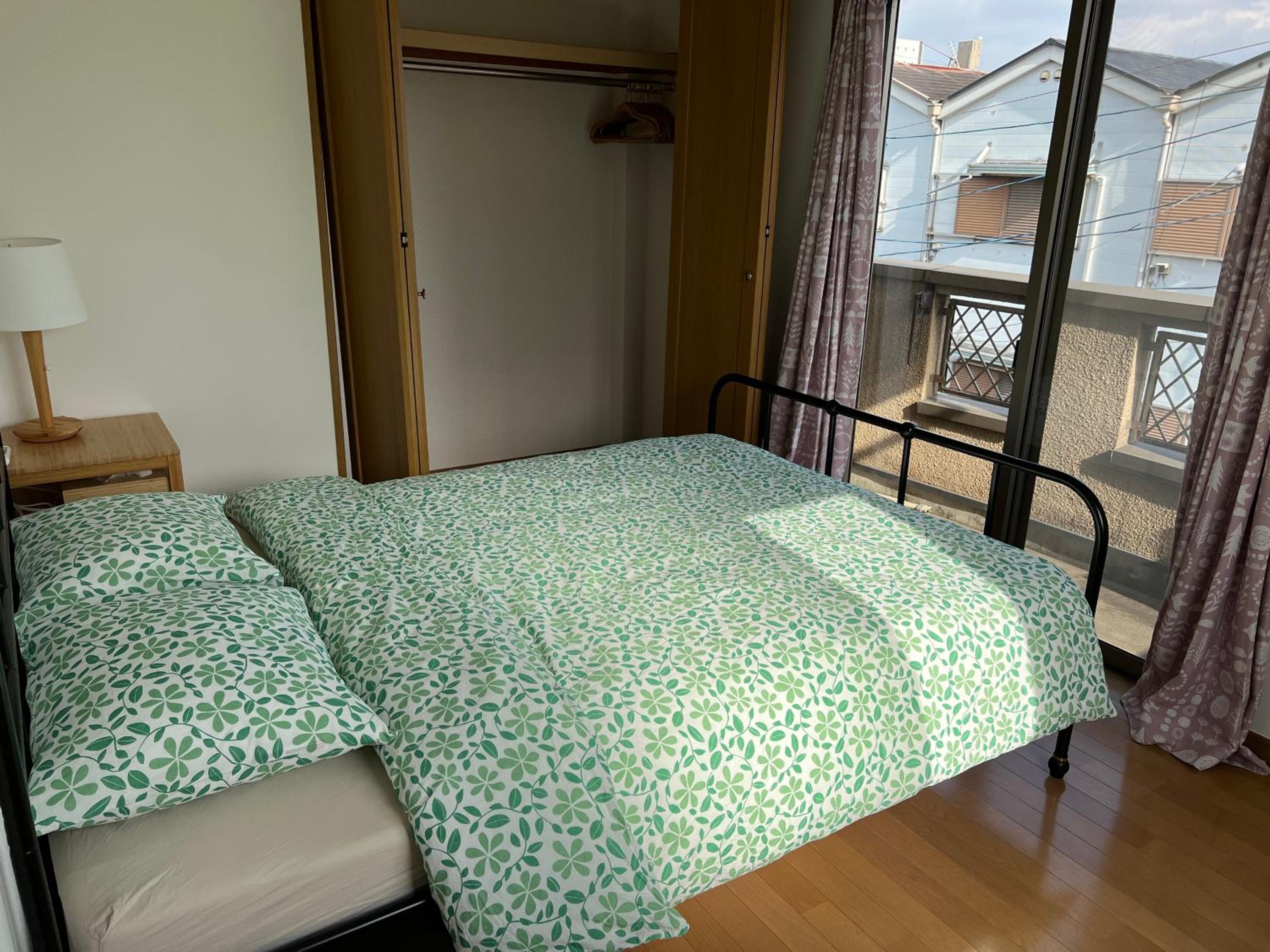 Guest House Kubo Homes Matsu