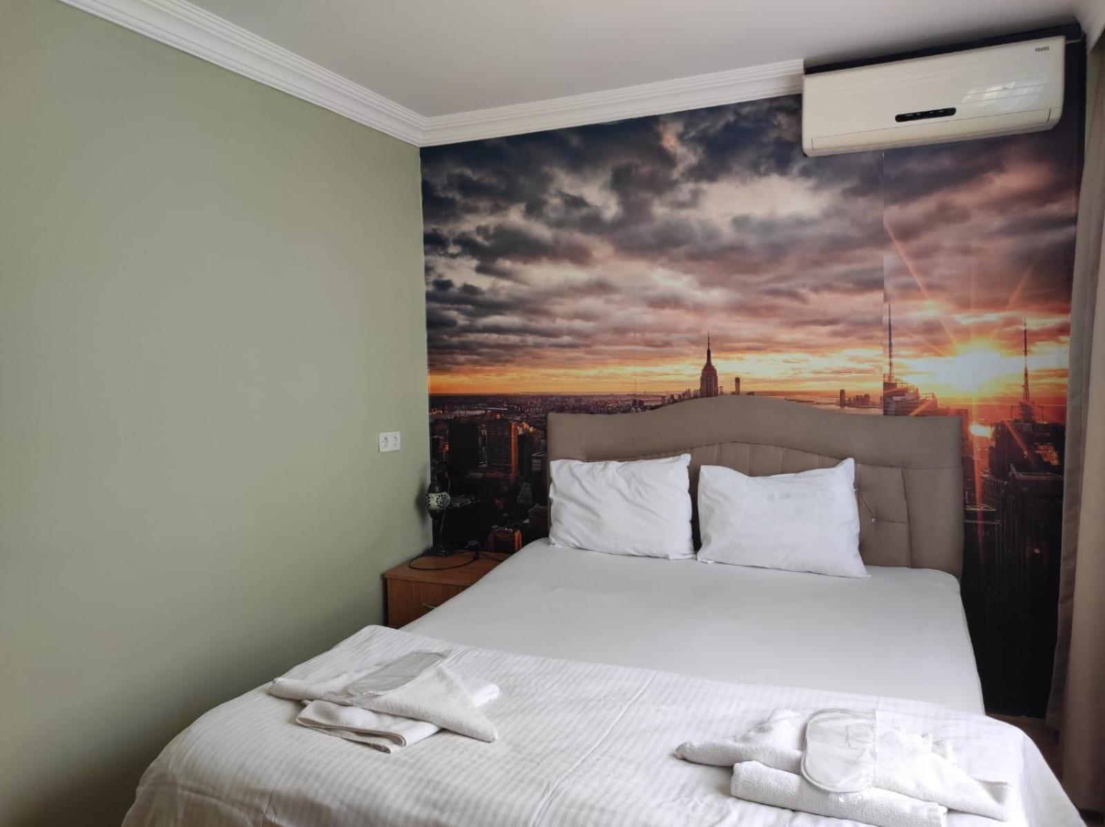 Seyri Istanbul Otel - Image 110