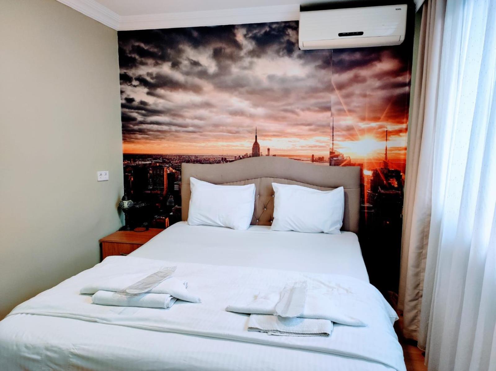 Seyri Istanbul Otel - Image 47