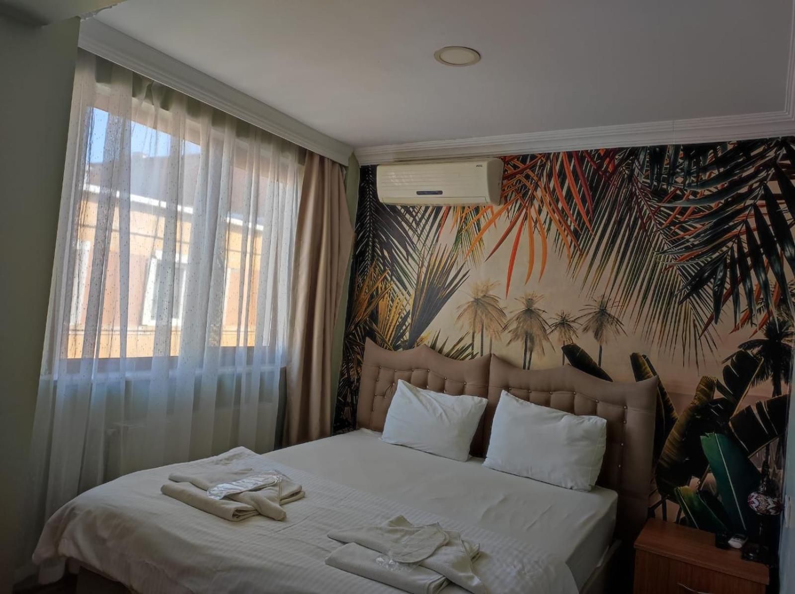 Seyri Istanbul Otel - Image 107