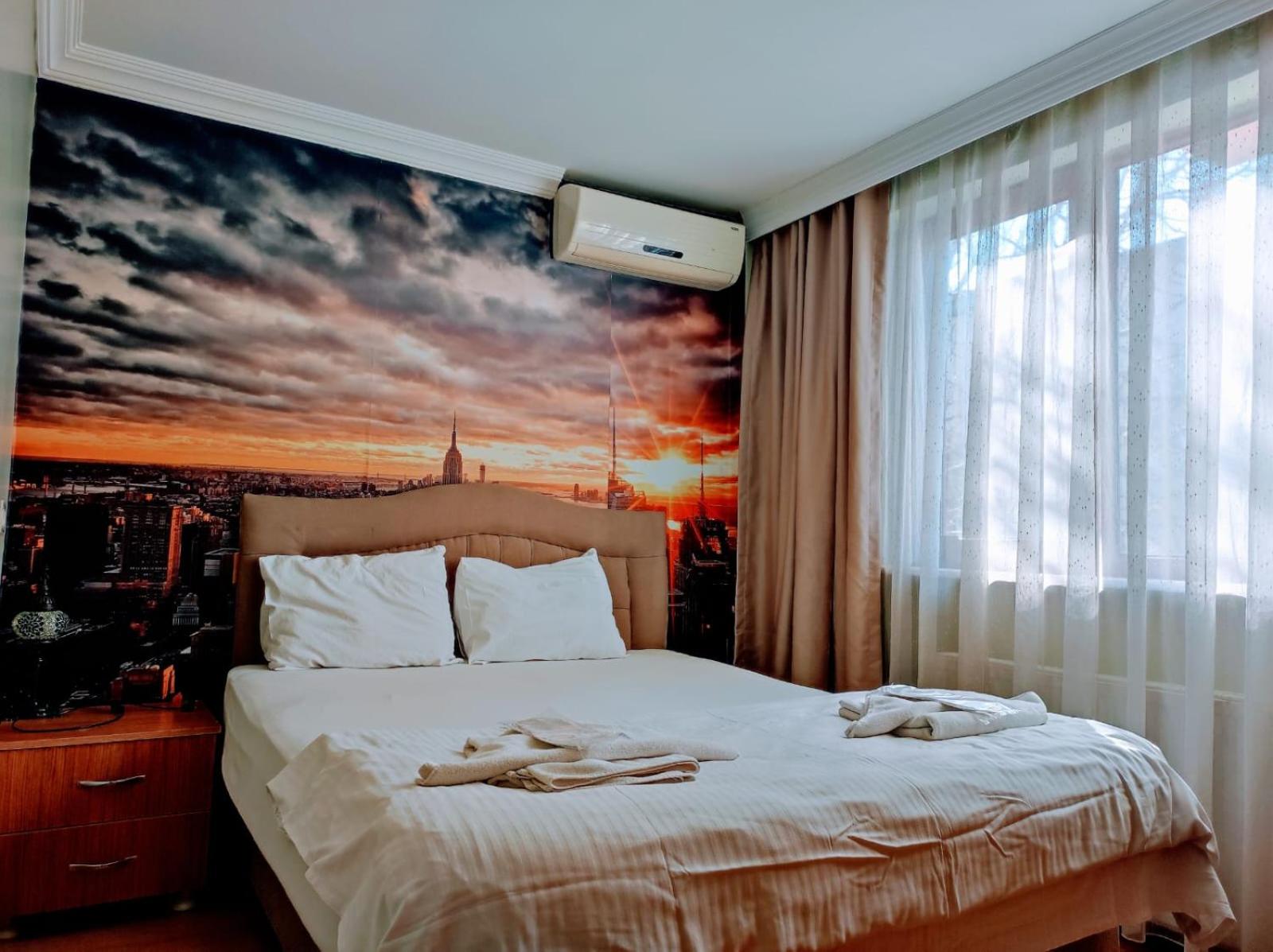 Seyri Istanbul Otel - Image 31