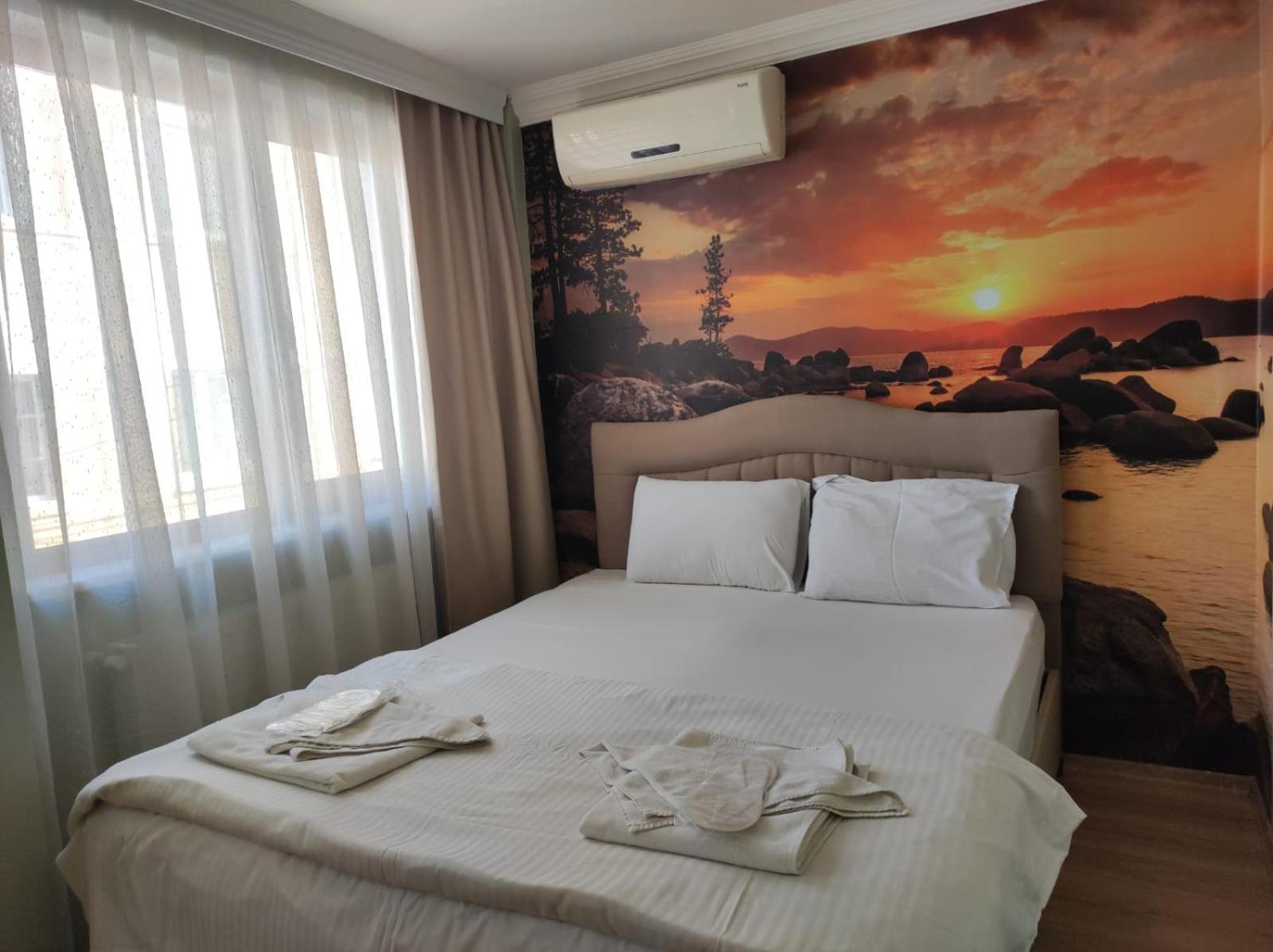 Seyri Istanbul Otel - Image 109