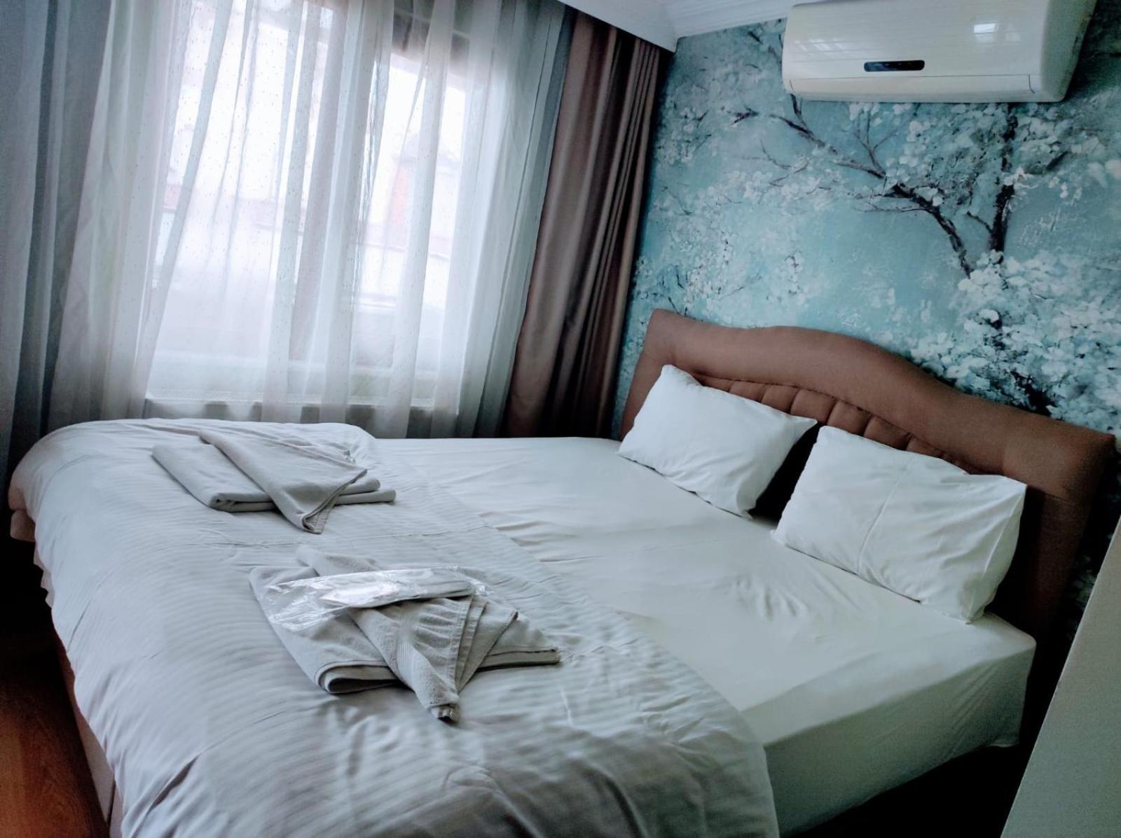 Seyri Istanbul Otel - Image 35