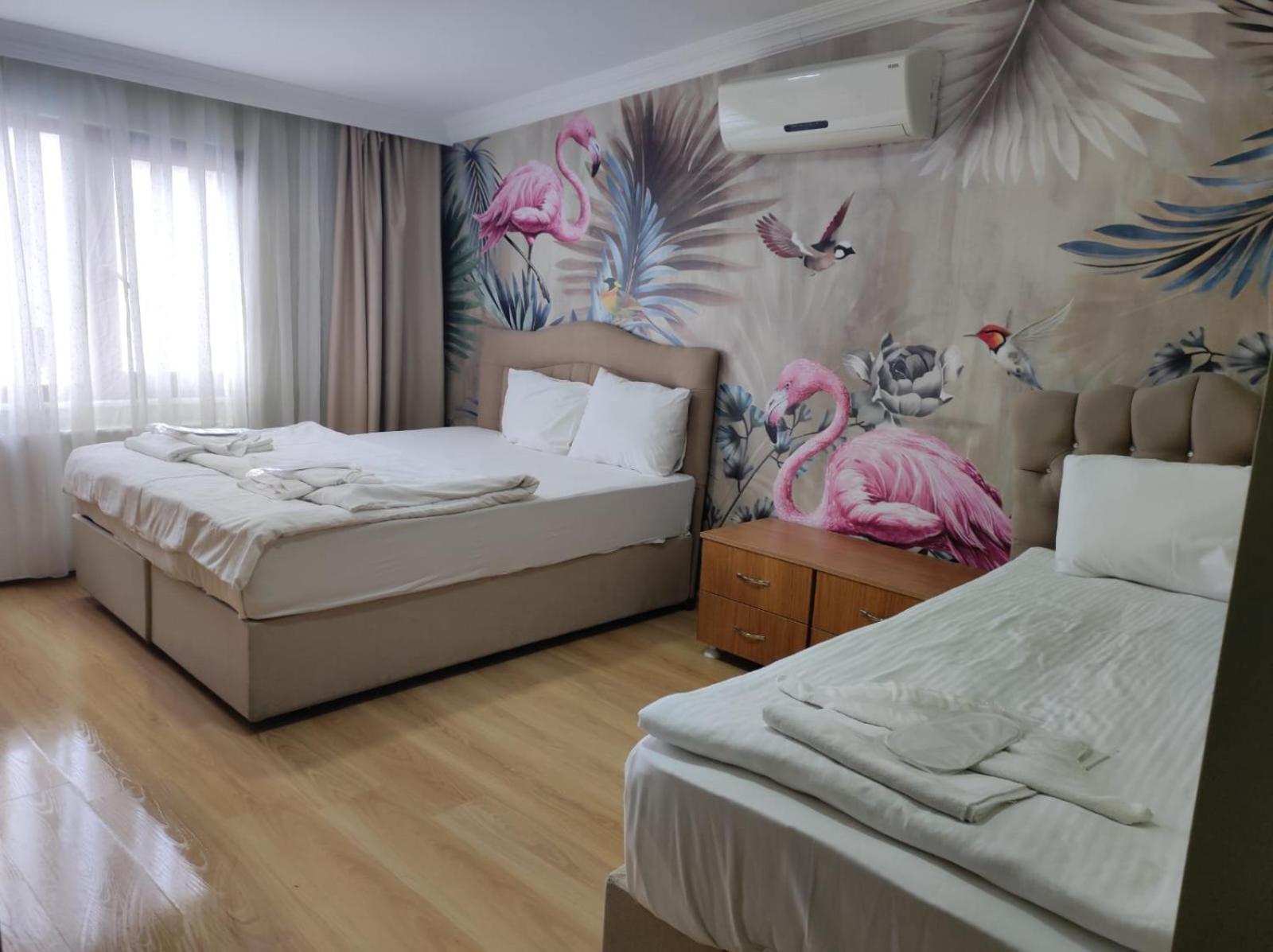 Seyri Istanbul Otel - Image 84