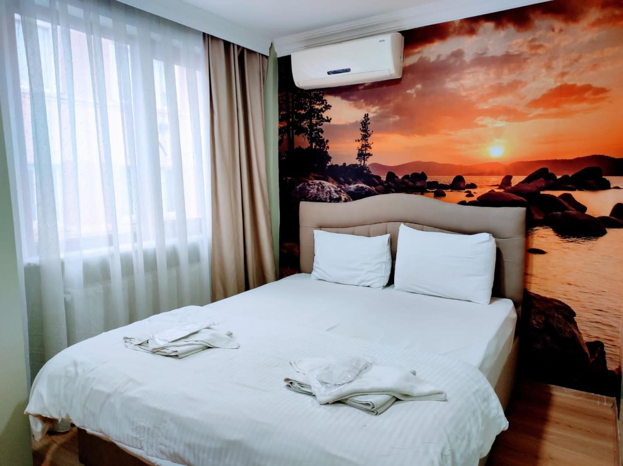Seyri Istanbul Otel - Image 118
