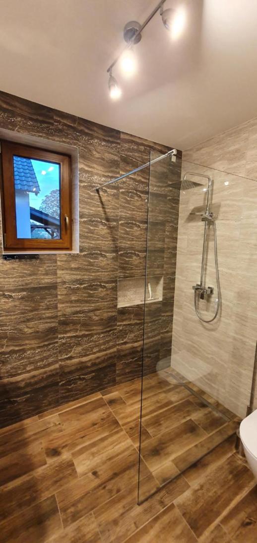 Apartamenty i Domki Mierzeja