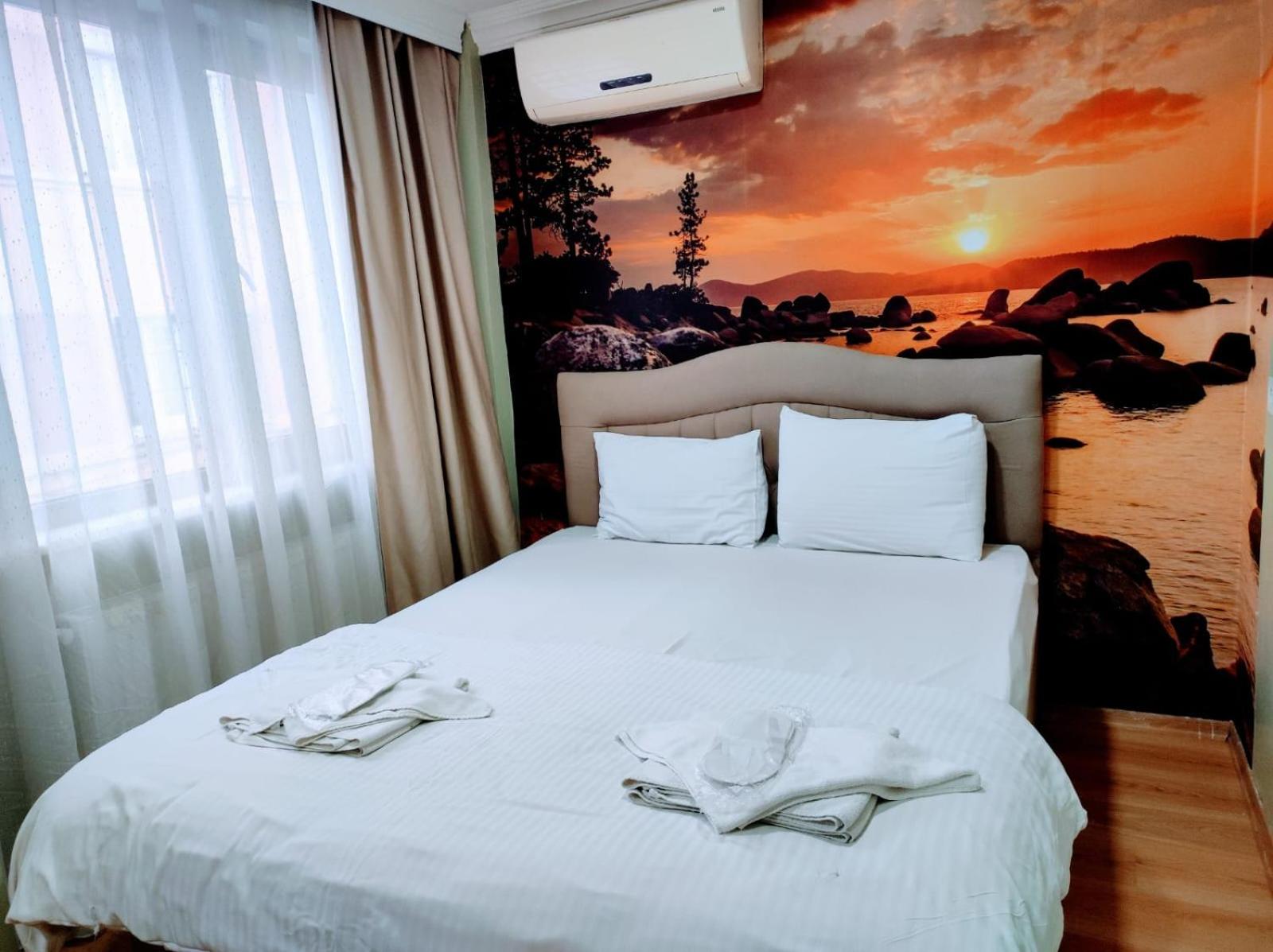 Seyri Istanbul Otel - Image 117