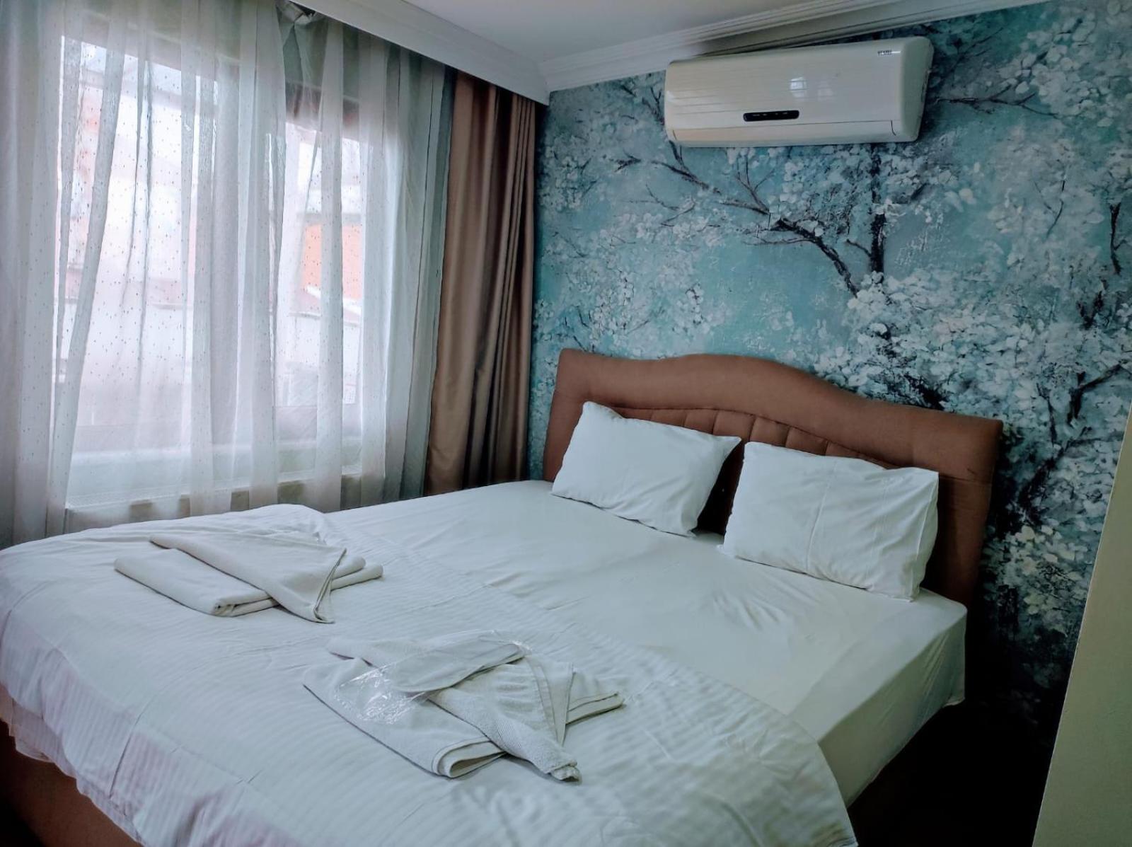 Seyri Istanbul Otel - Image 112