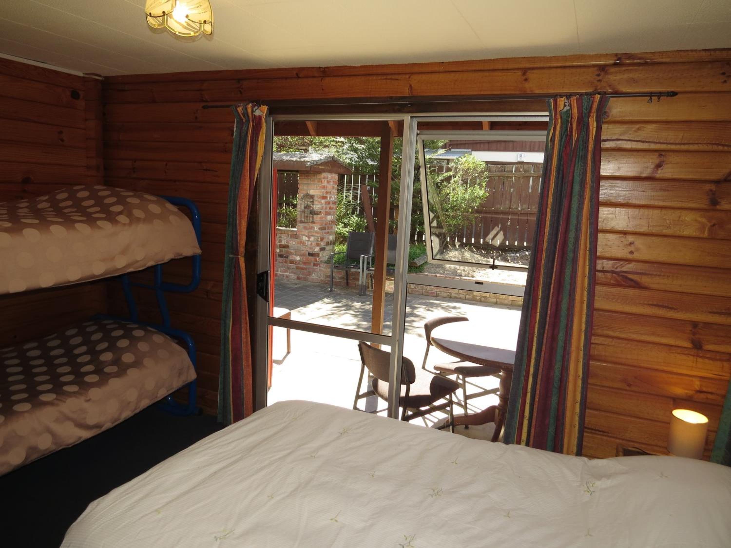 Hanmer Backpackers