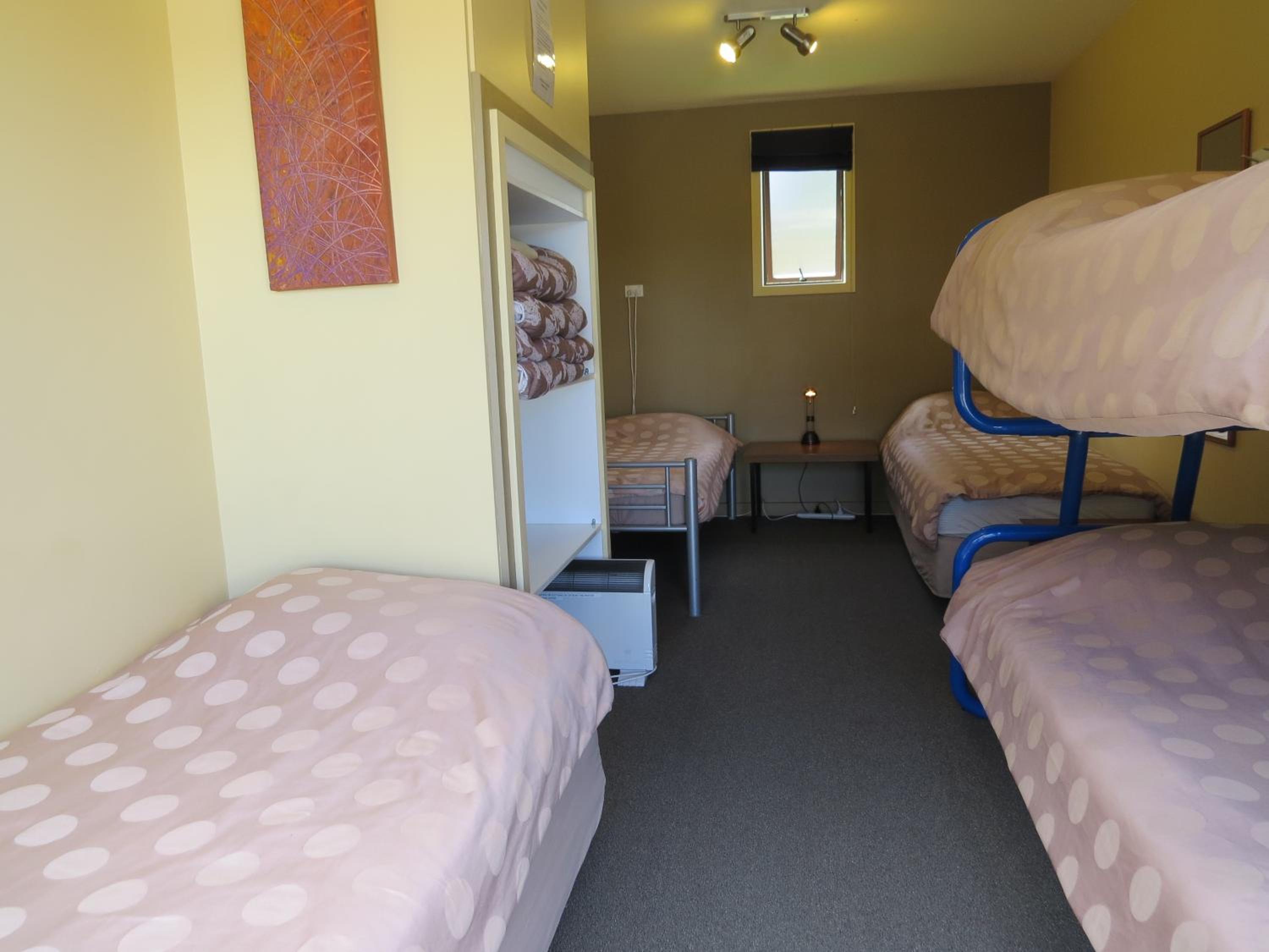 Hanmer Backpackers