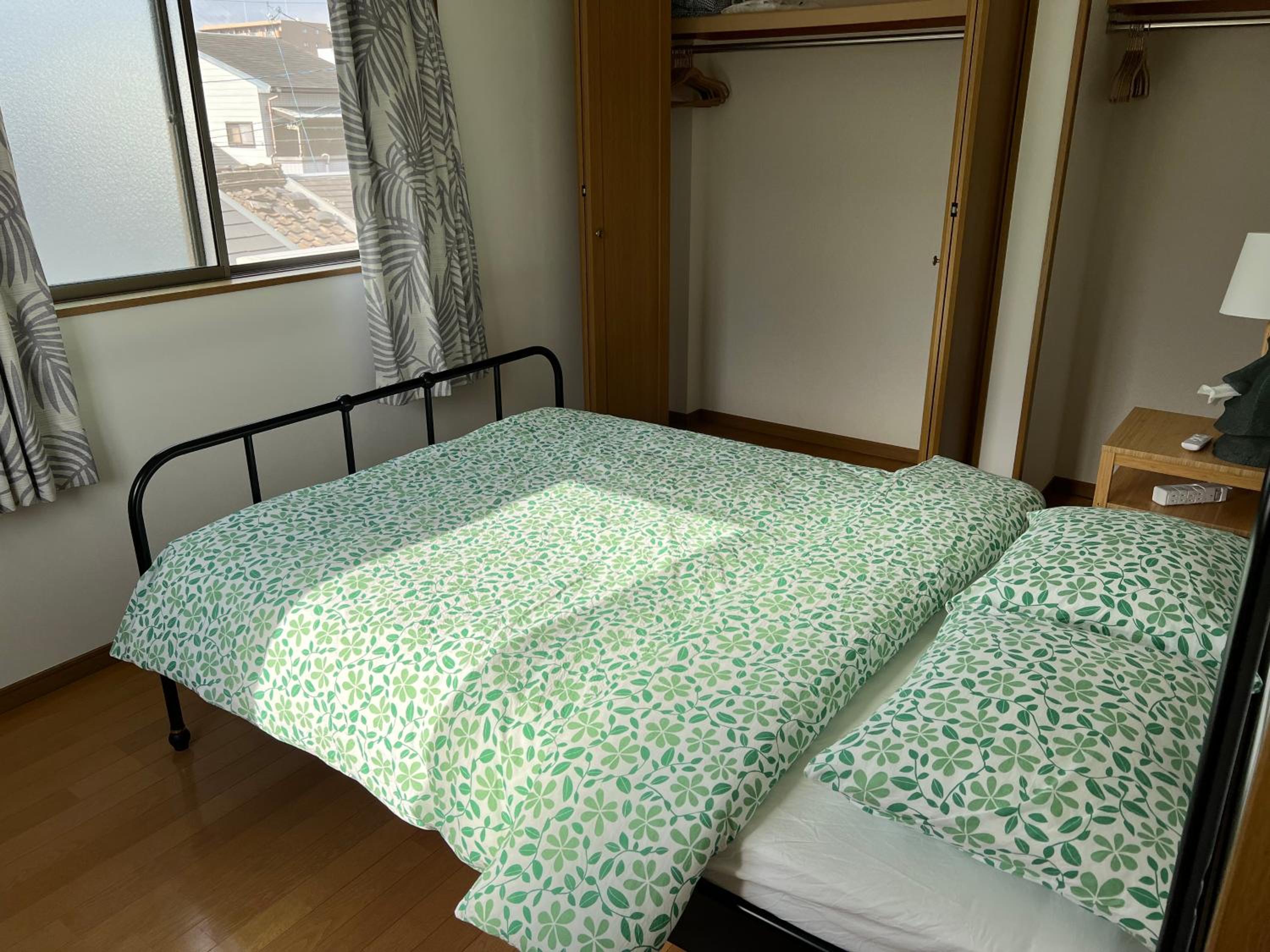 Guest House Kubo Homes Matsu