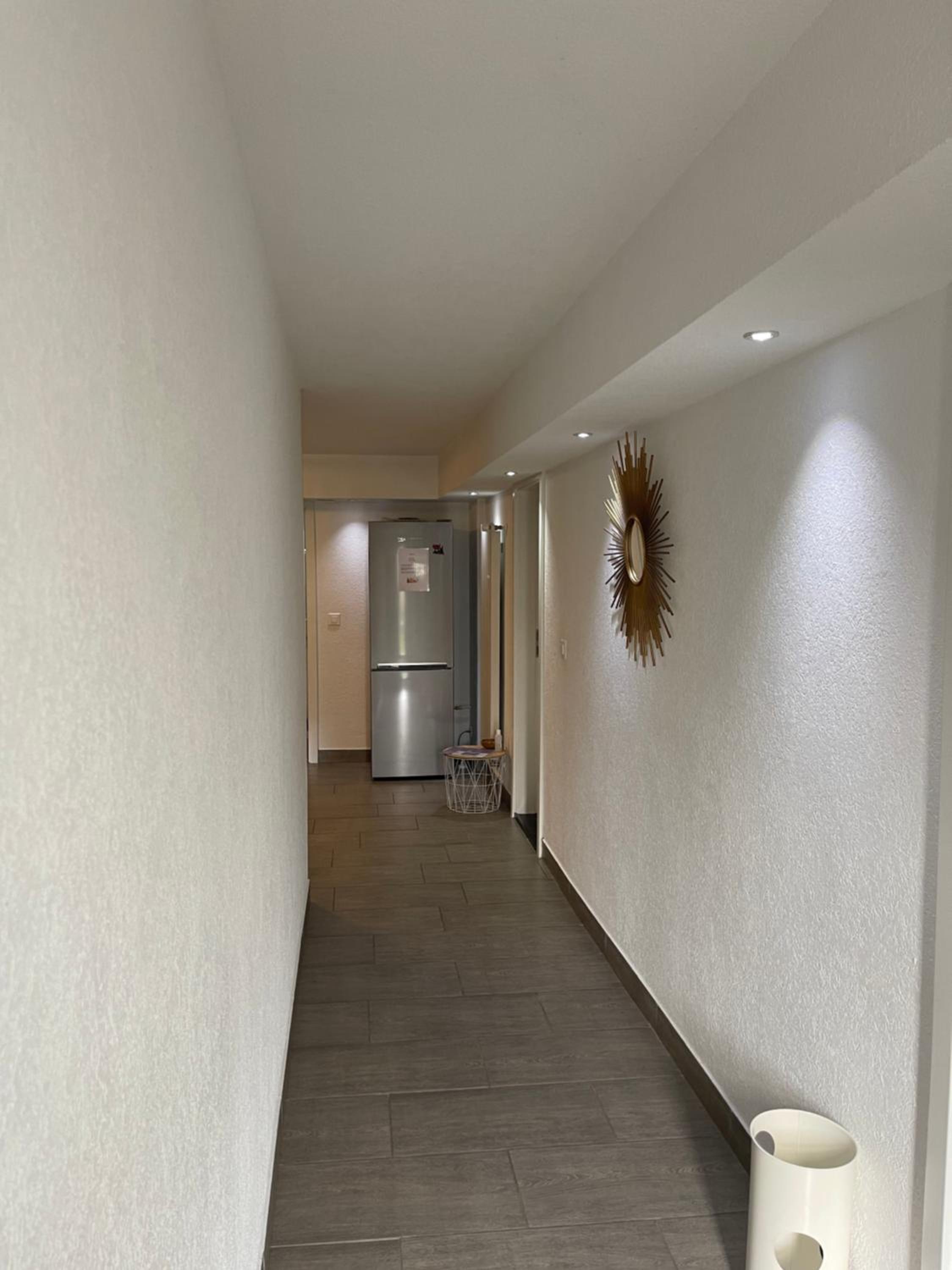 Appartement Wonder